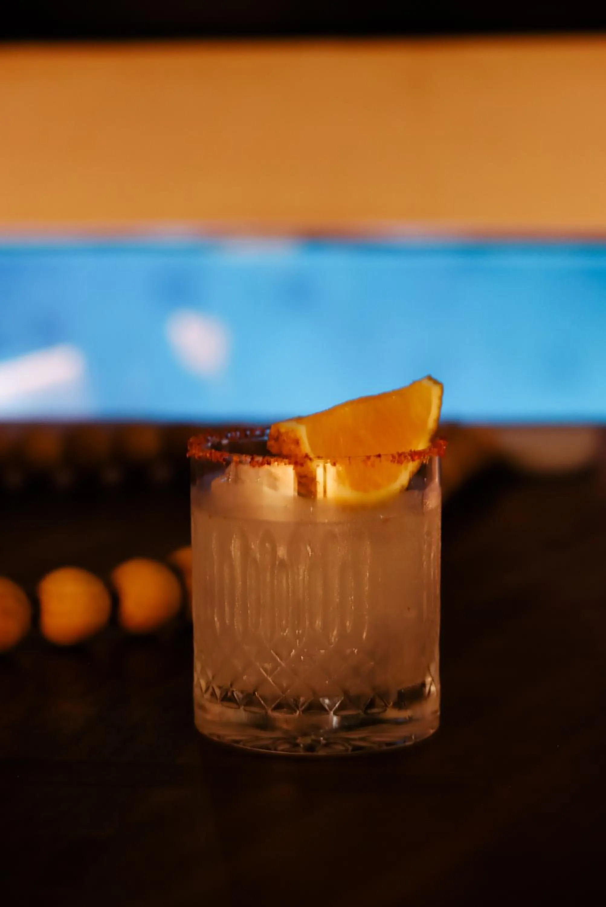 Drinks in Trobbu Boutique Collection Tulum - All inclusive