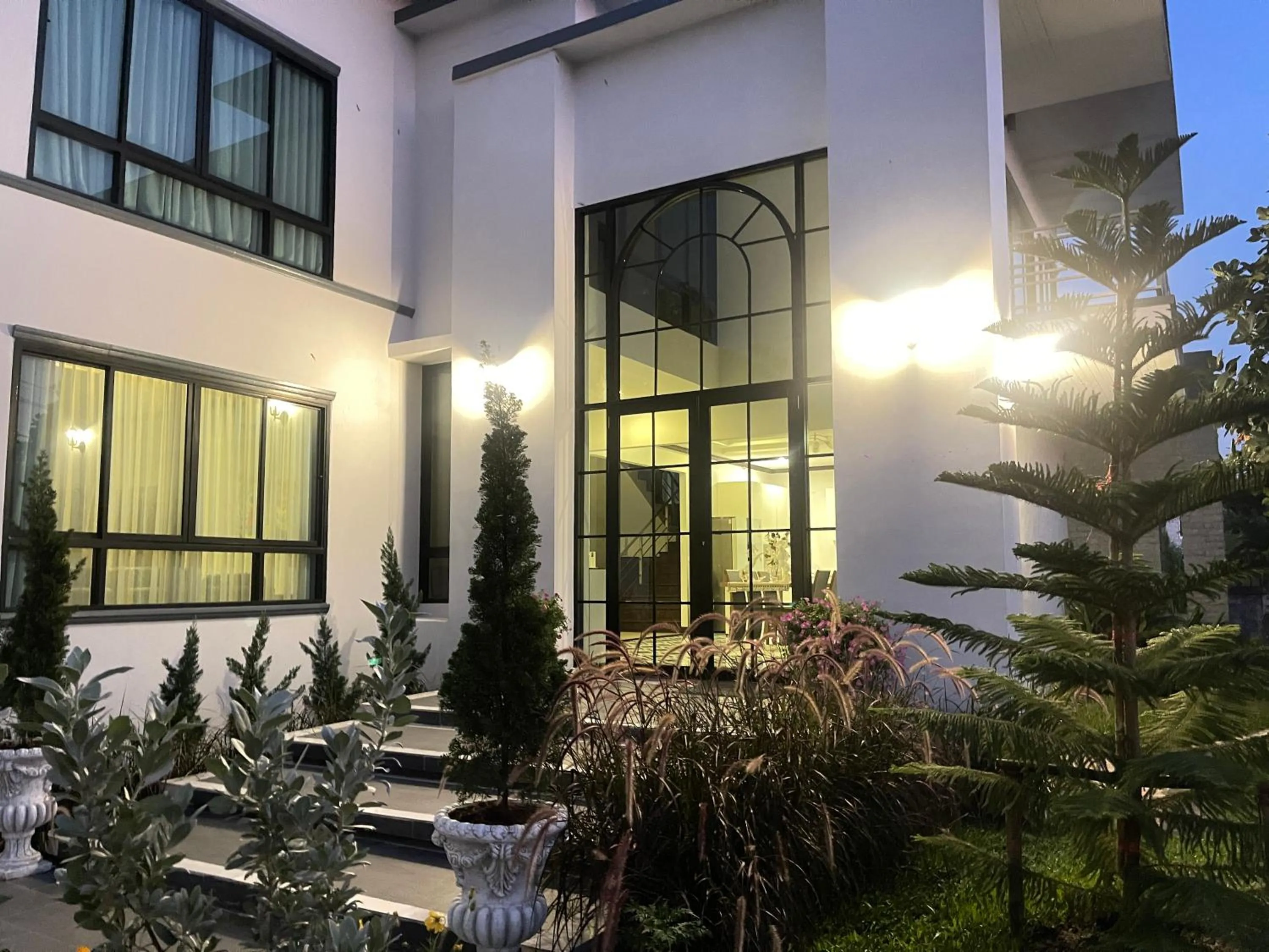 Romlaphass Boutique Villa
