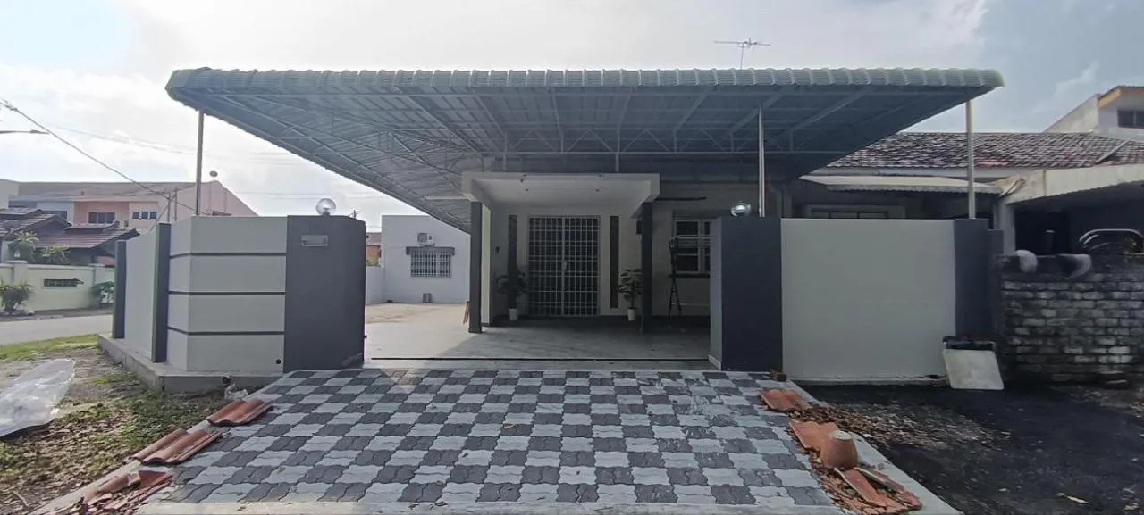 Ipoh Garden East Homestay by Grab A Stay