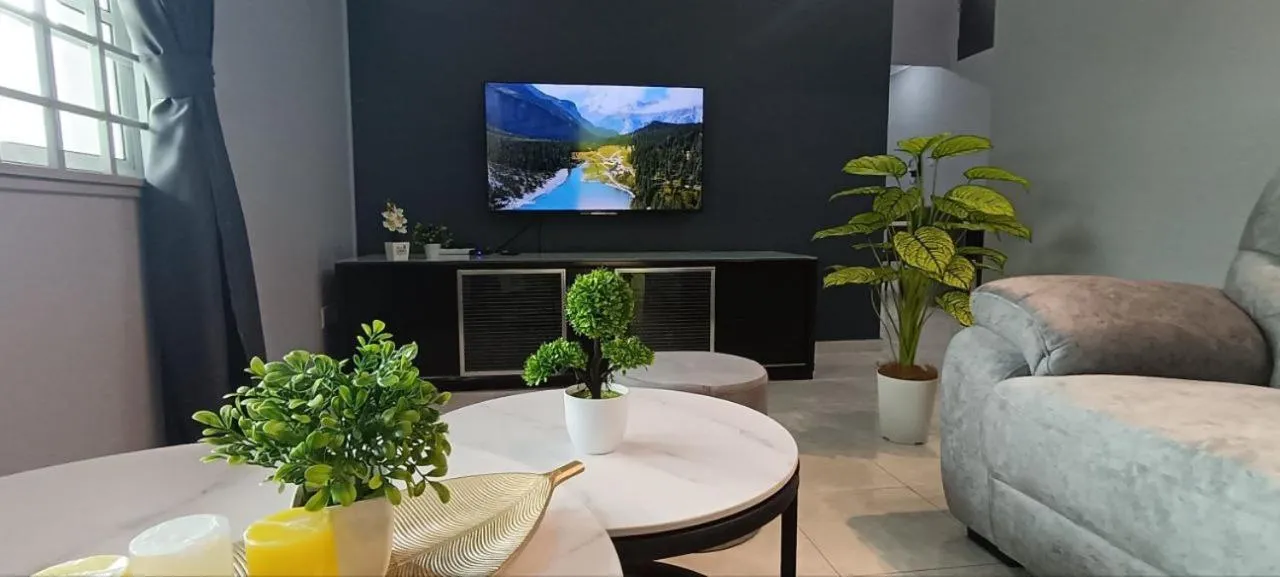 Ipoh Garden East Homestay by Grab A Stay
