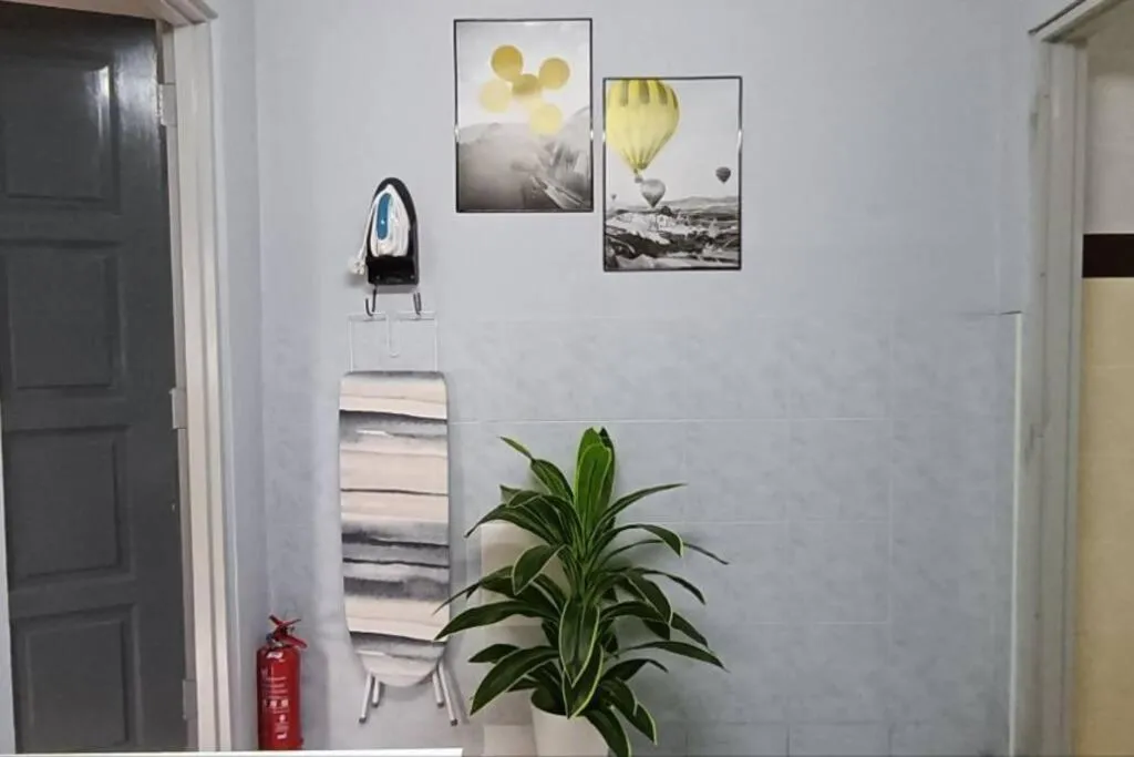One-Bedroom House in Ipoh Garden East Homestay by Grab A Stay