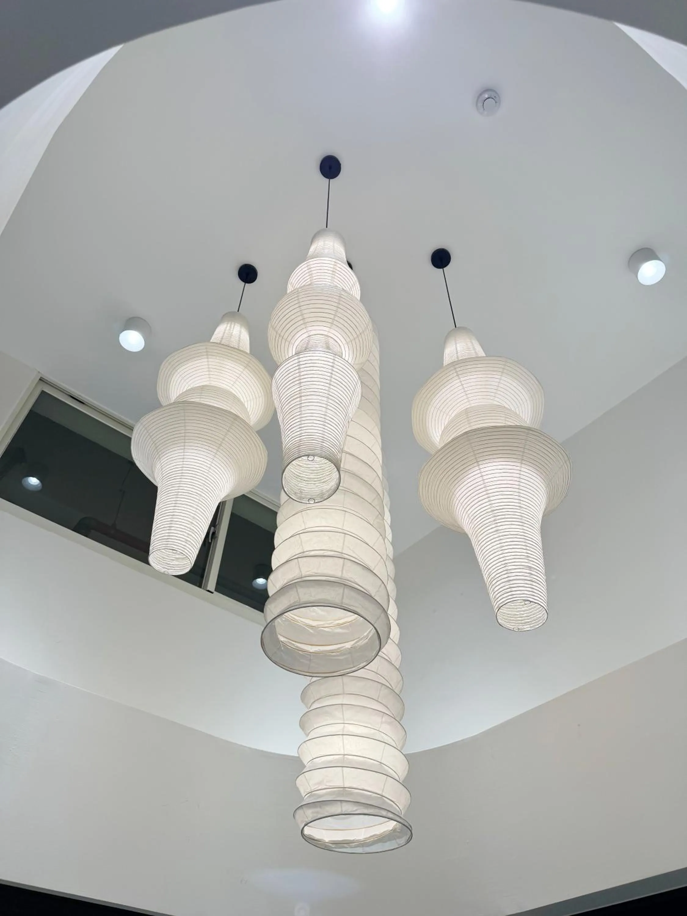 Decorative detail in A Day A Room