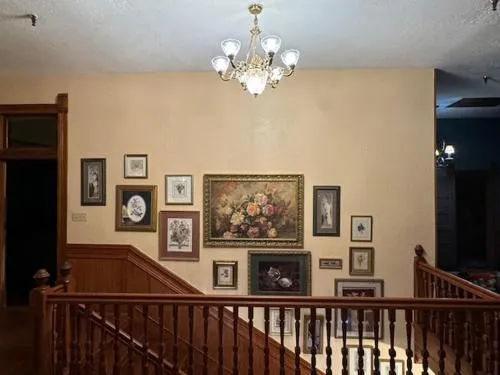 Woodbine Inn and Restaurant