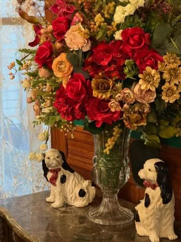 Woodbine Inn and Restaurant