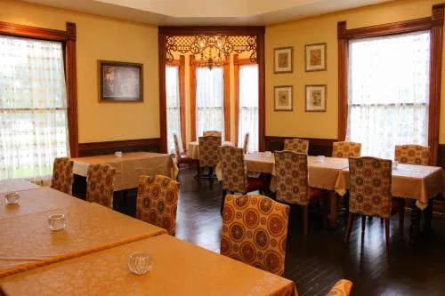 Woodbine Inn and Restaurant