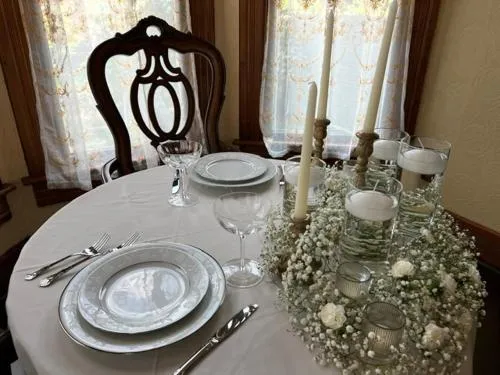 Woodbine Inn and Restaurant