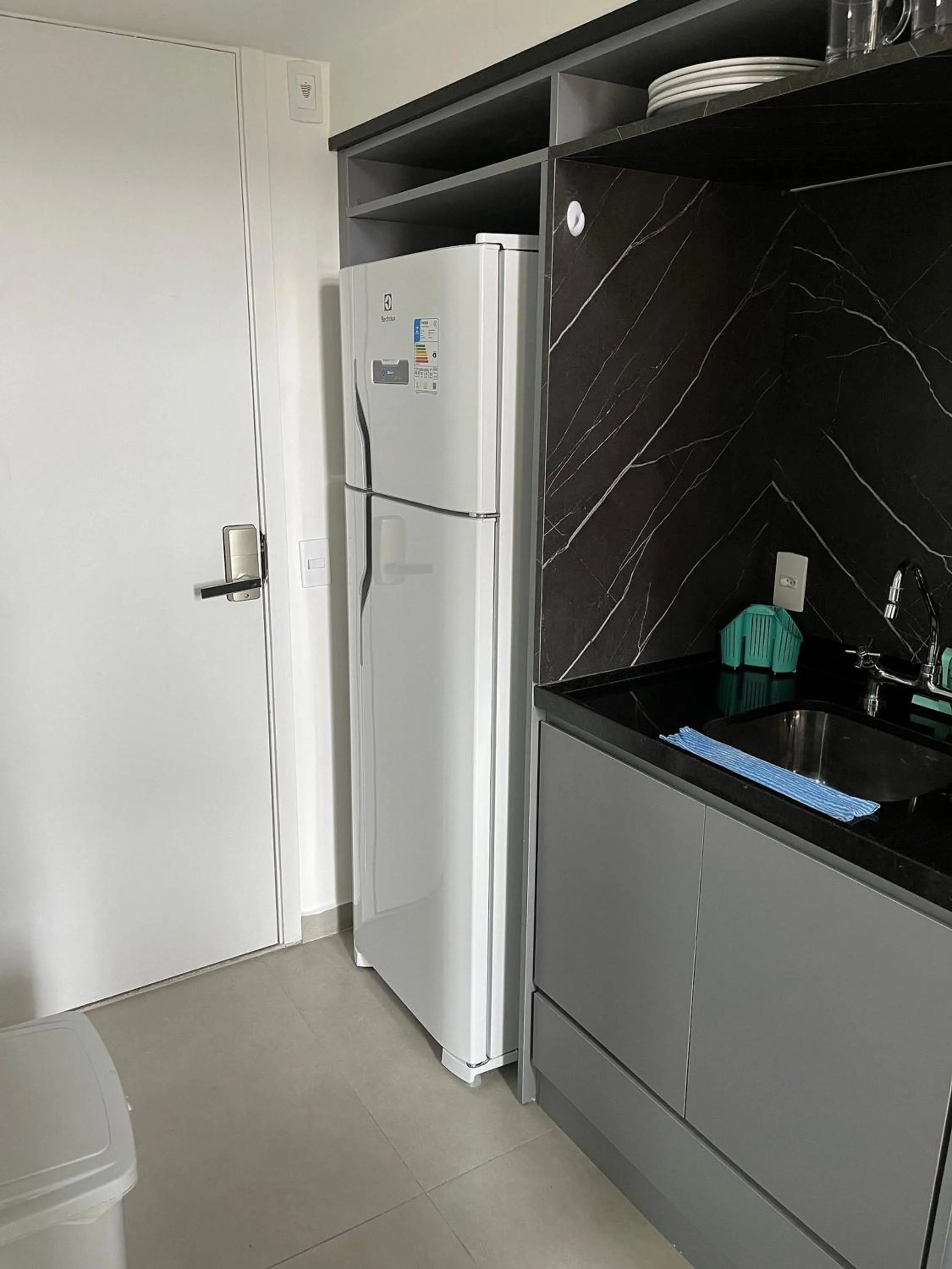 Y_504 | Studio exclusivo na Rua Oscar Freire Novo