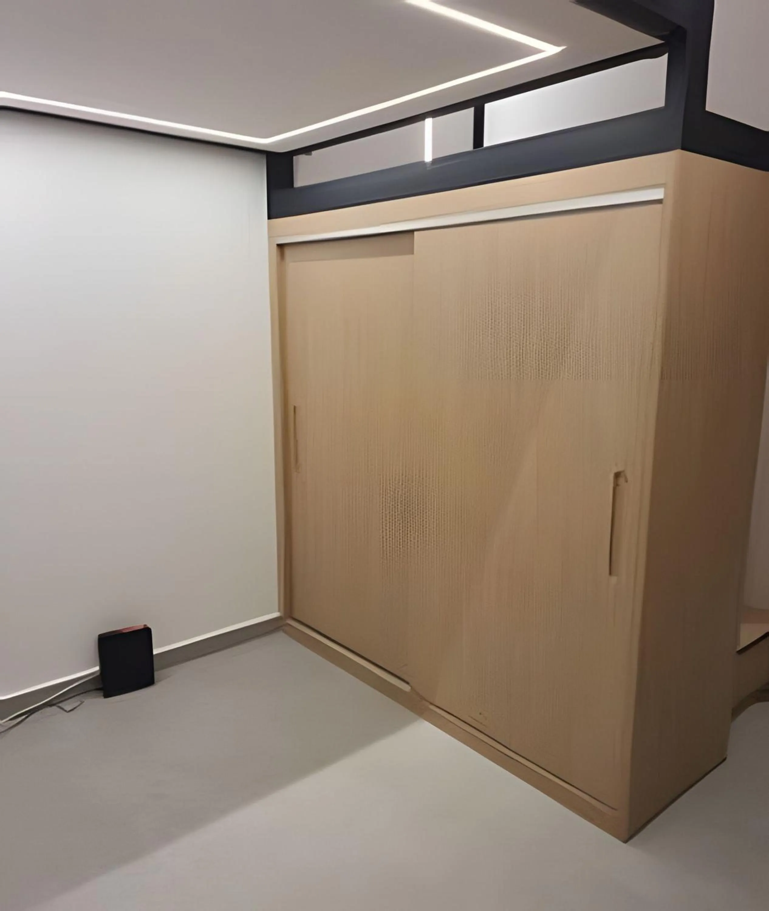 Area and facilities in Y_504 | Studio exclusivo na Rua Oscar Freire Novo