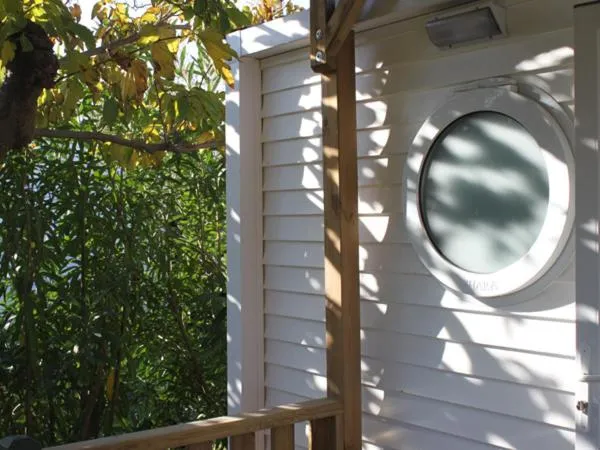 Camping Le Clos du Rhône