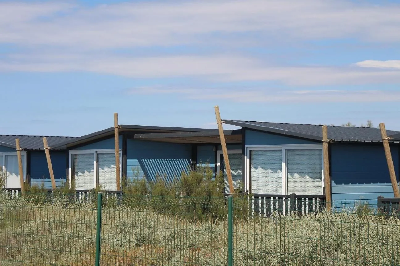 Camping Le Clos du Rhône