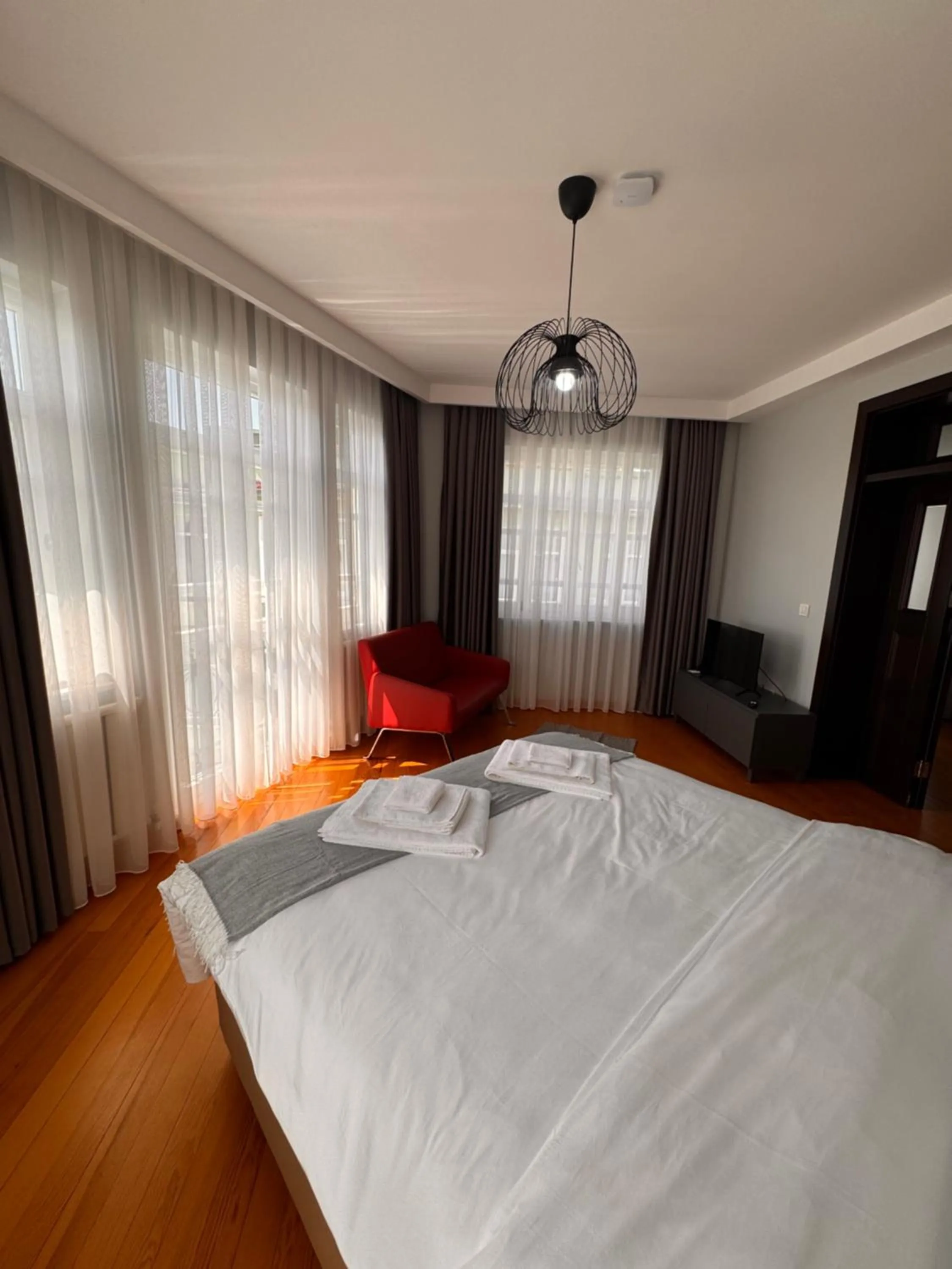 Bed in İstanbul Guesthouse