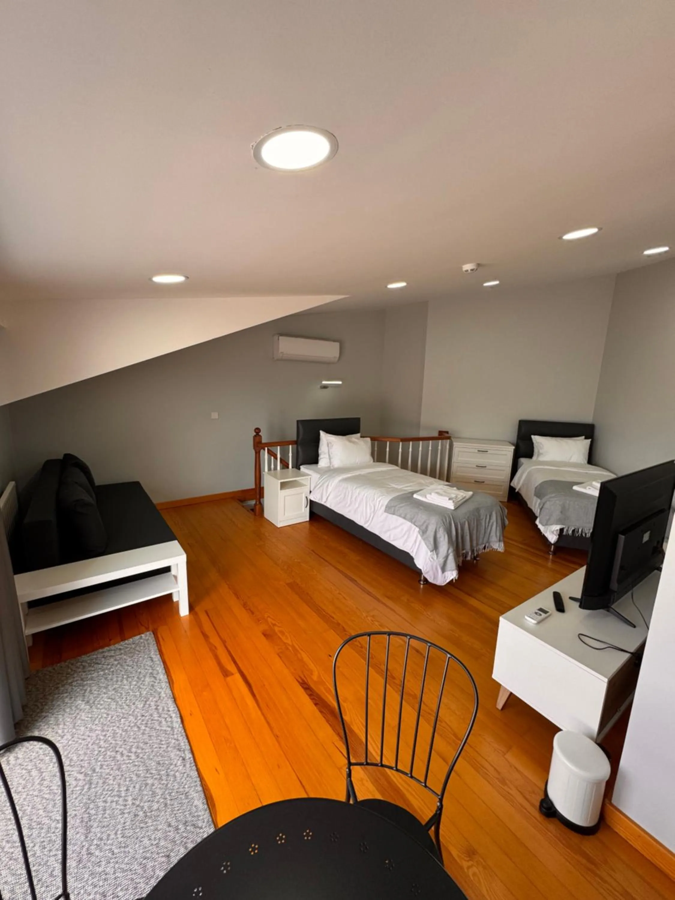 Bed in İstanbul Guesthouse