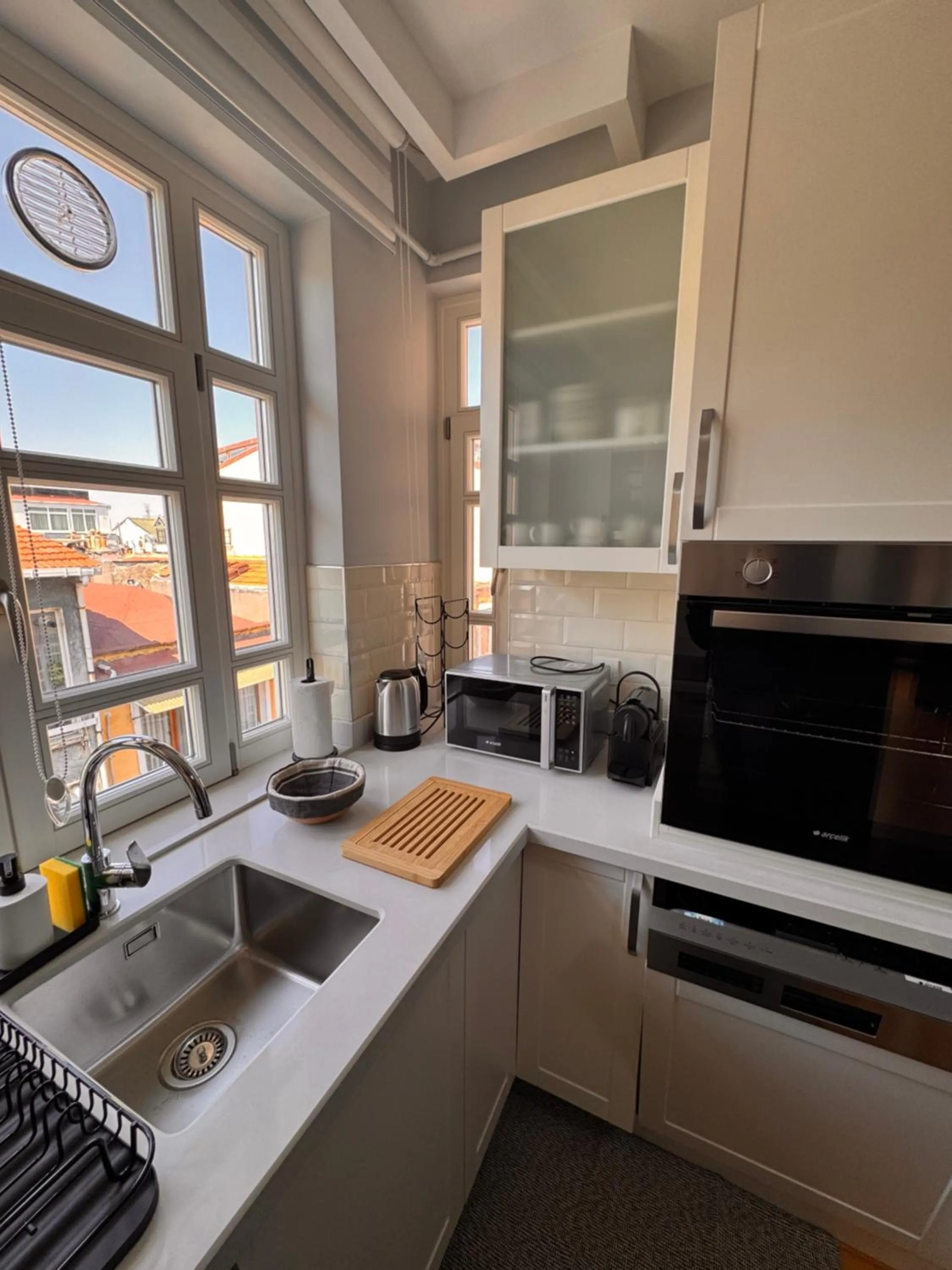 İstanbul Guesthouse