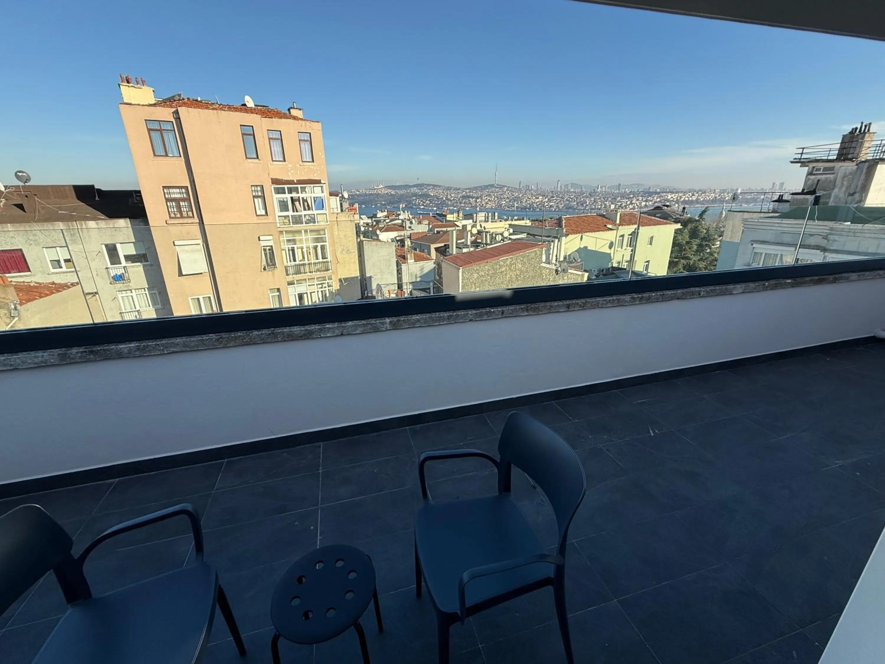 İstanbul Guesthouse