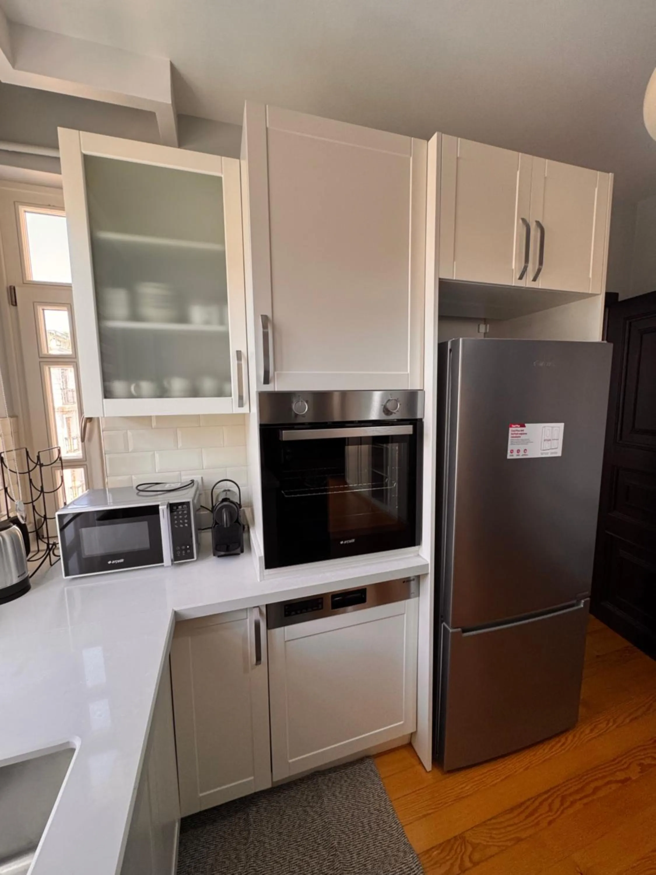 İstanbul Guesthouse