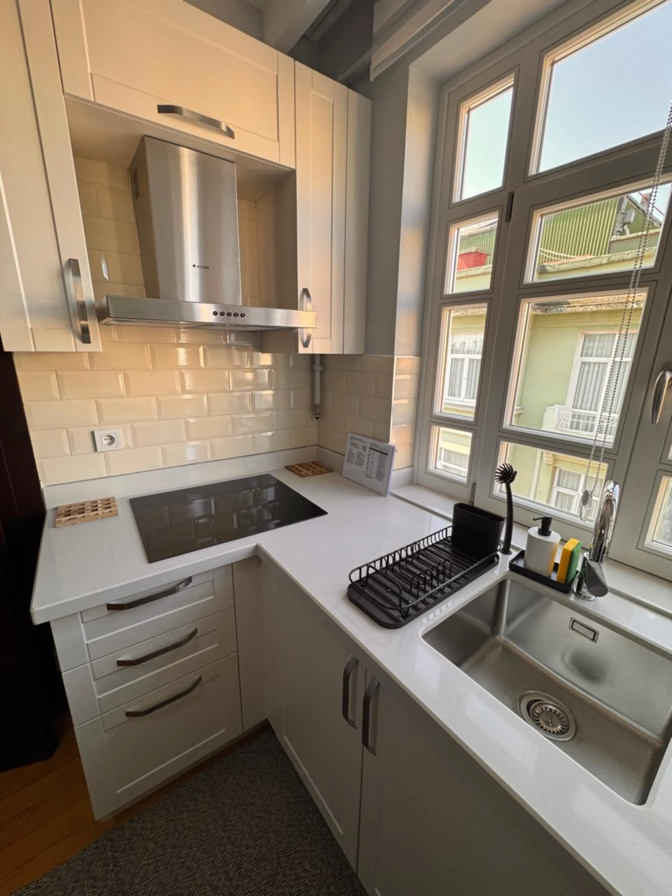 İstanbul Guesthouse