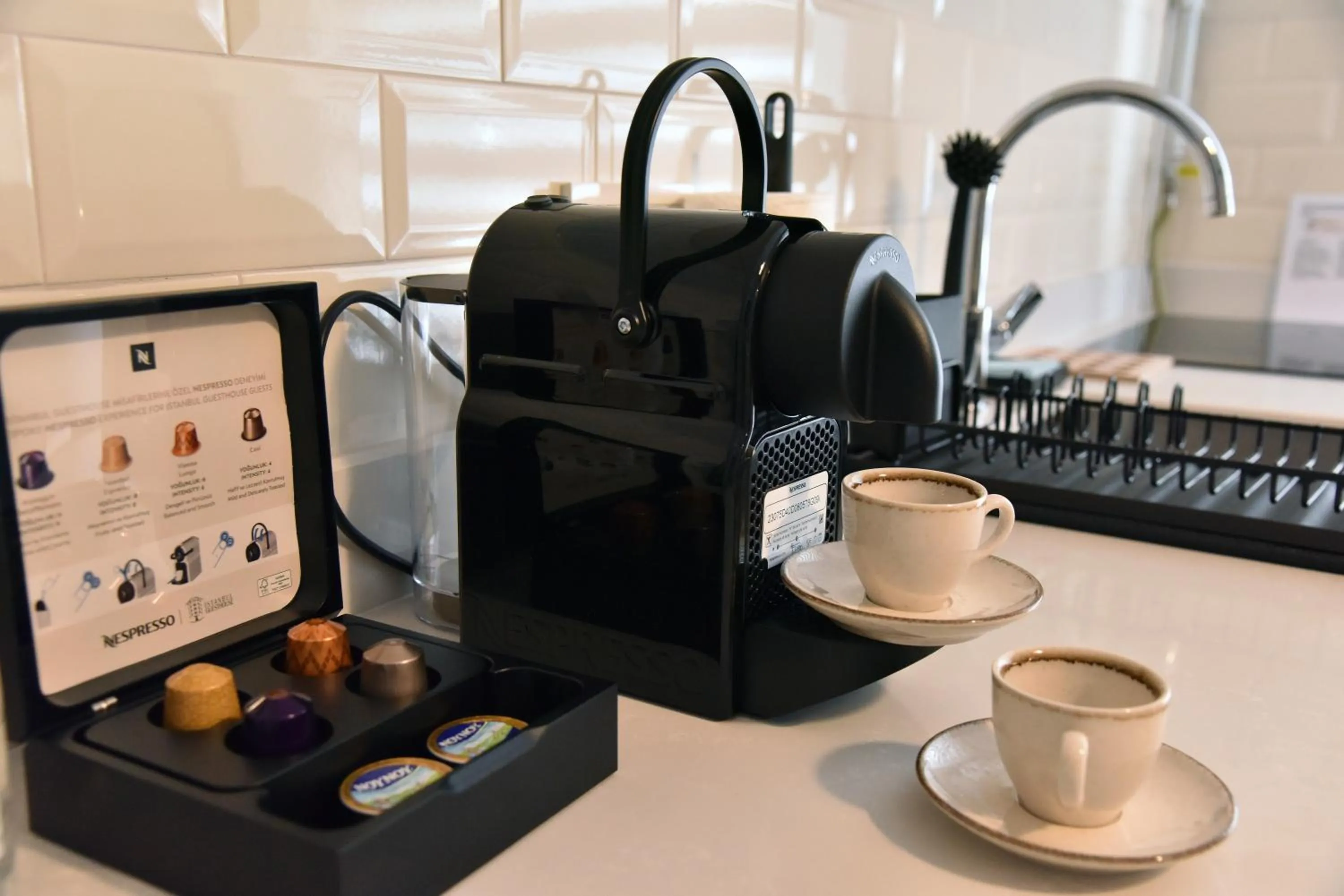 İstanbul Guesthouse