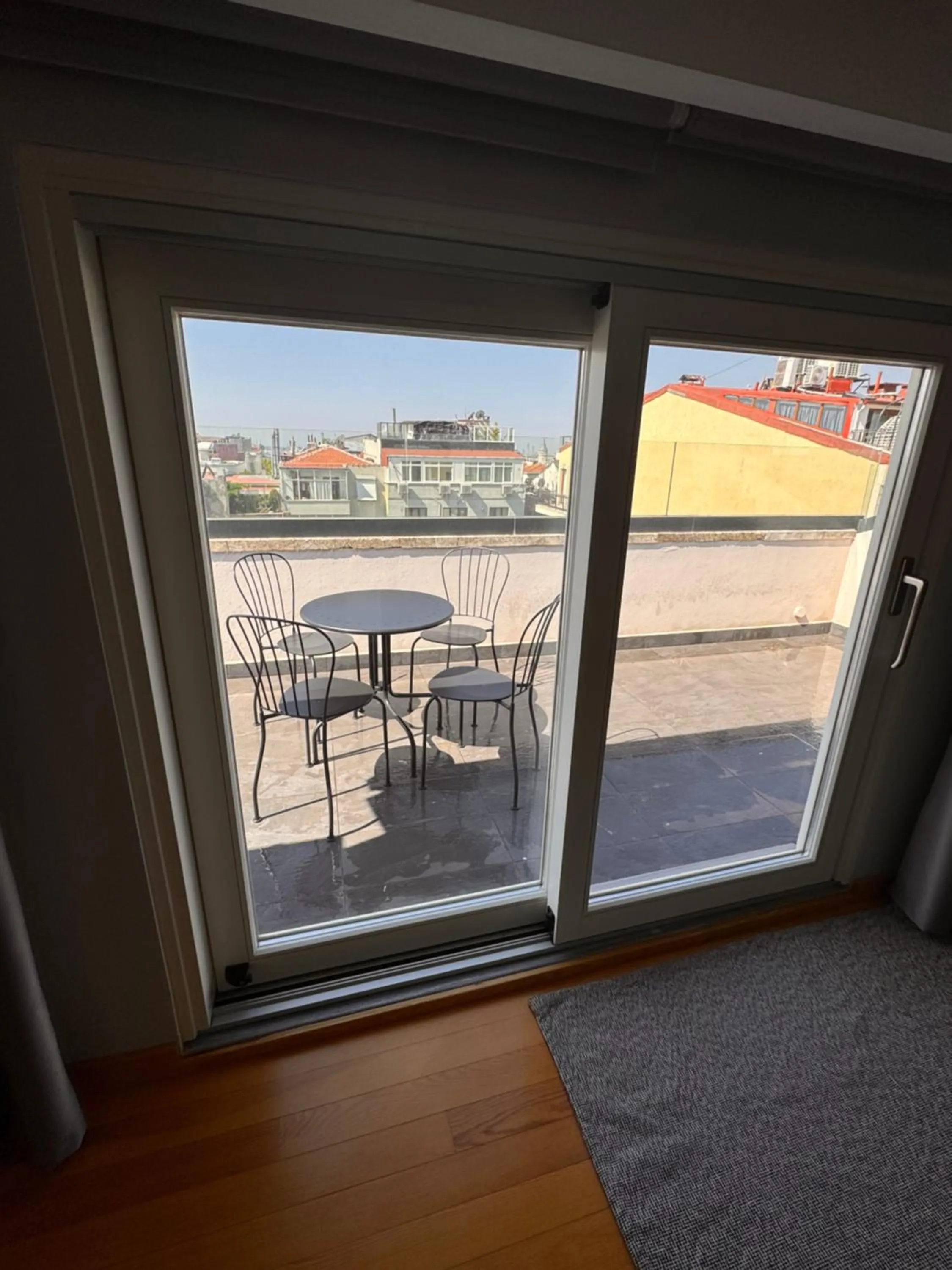 İstanbul Guesthouse