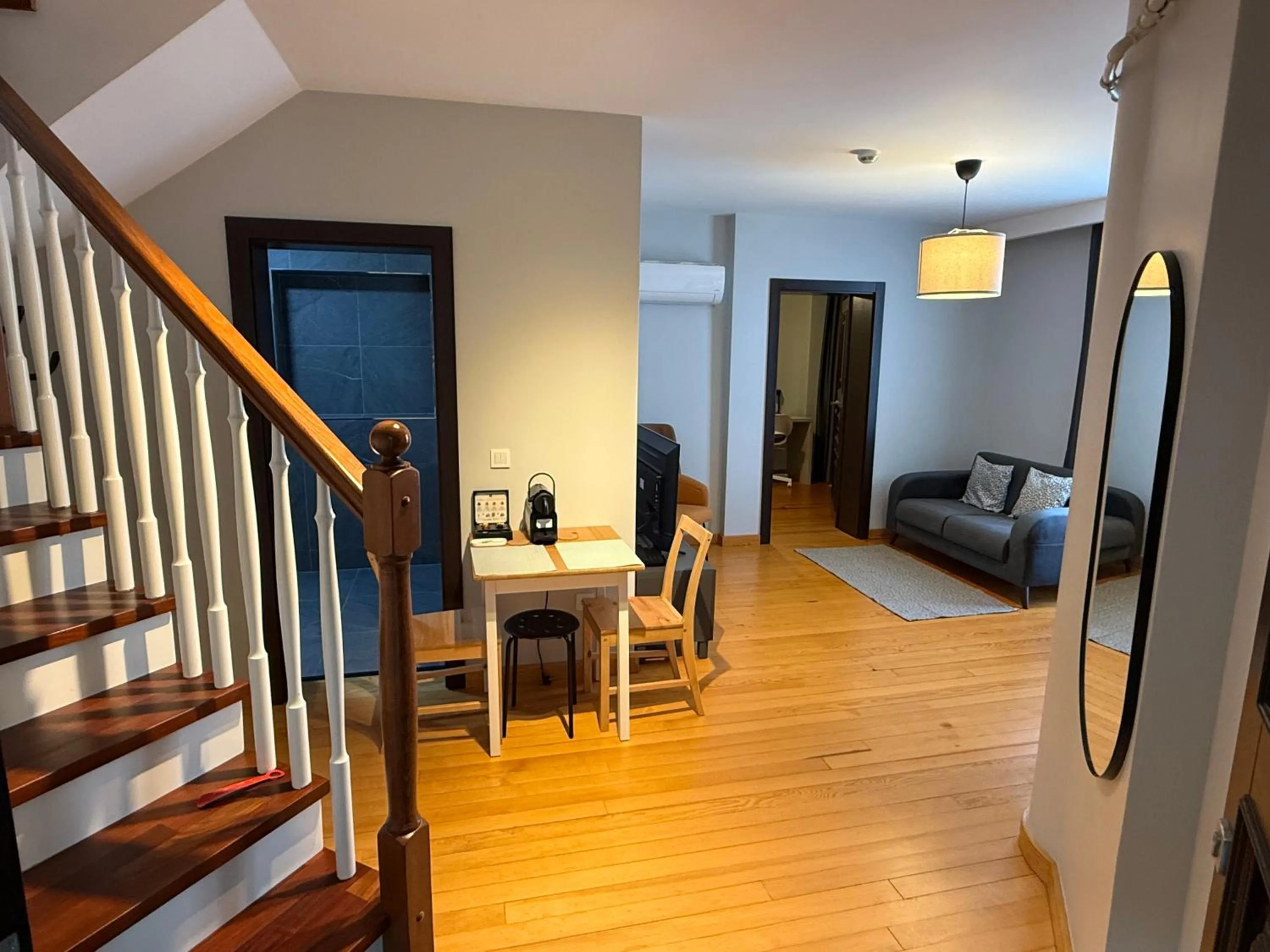 İstanbul Guesthouse