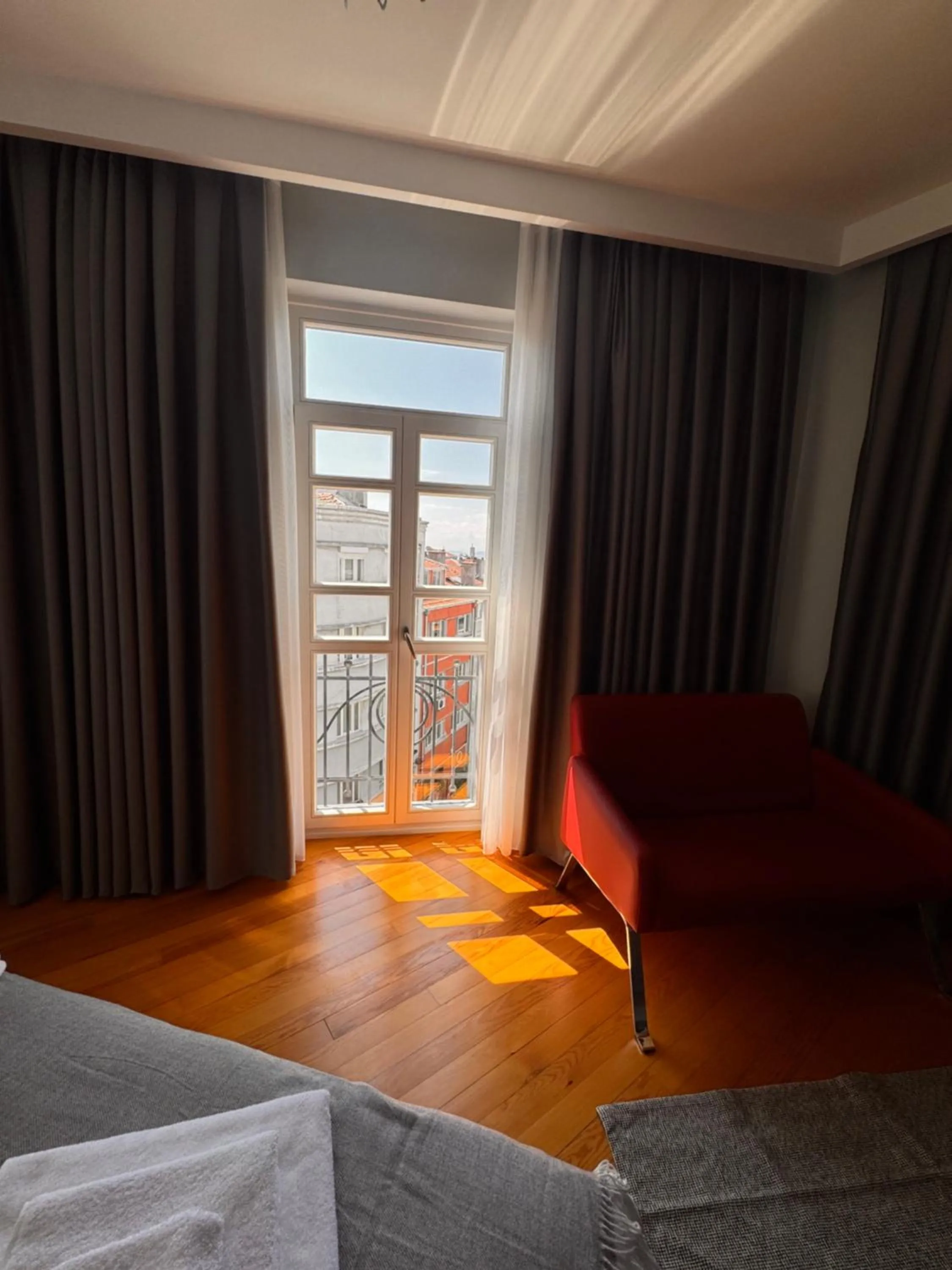 İstanbul Guesthouse