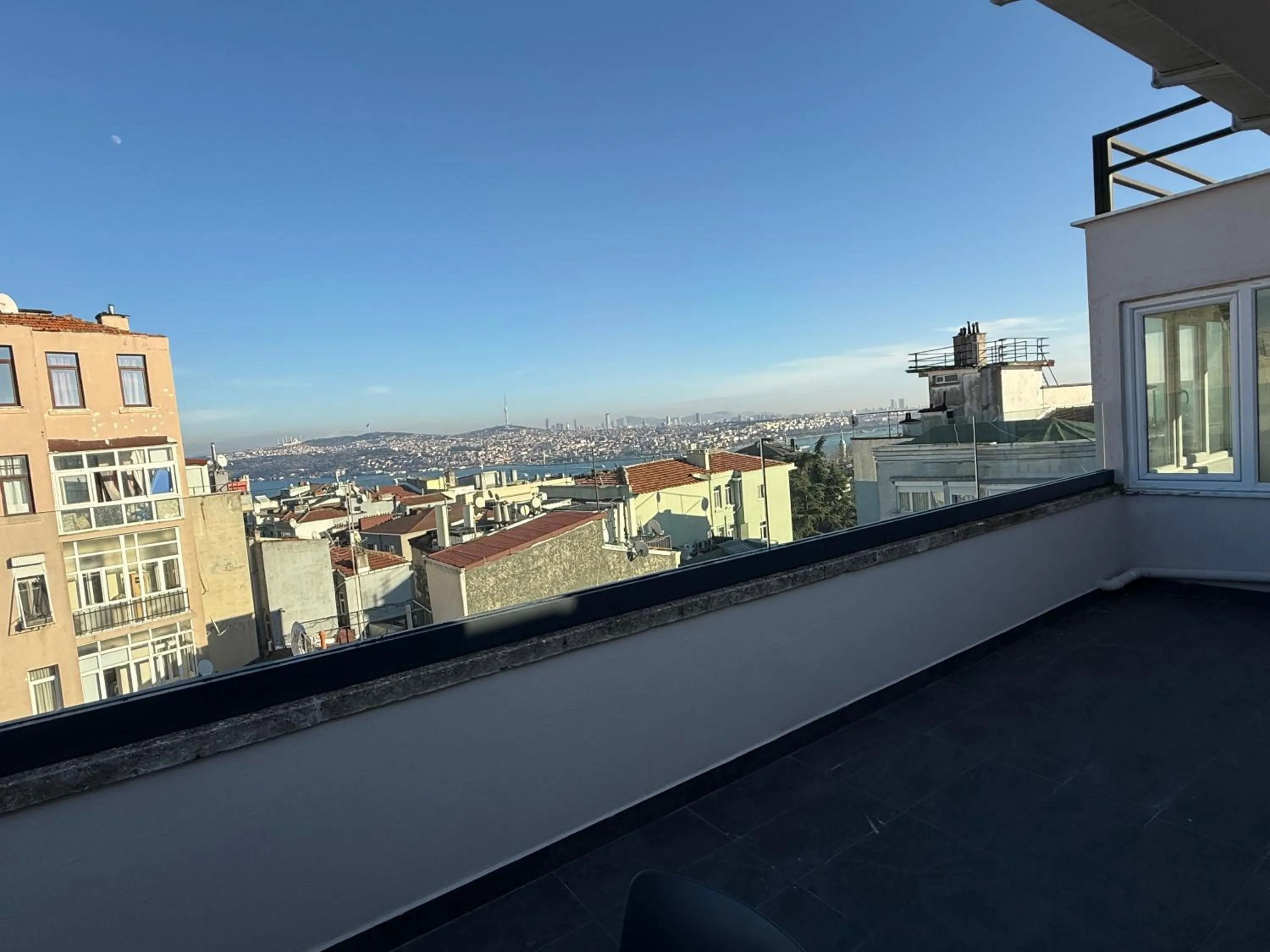 İstanbul Guesthouse