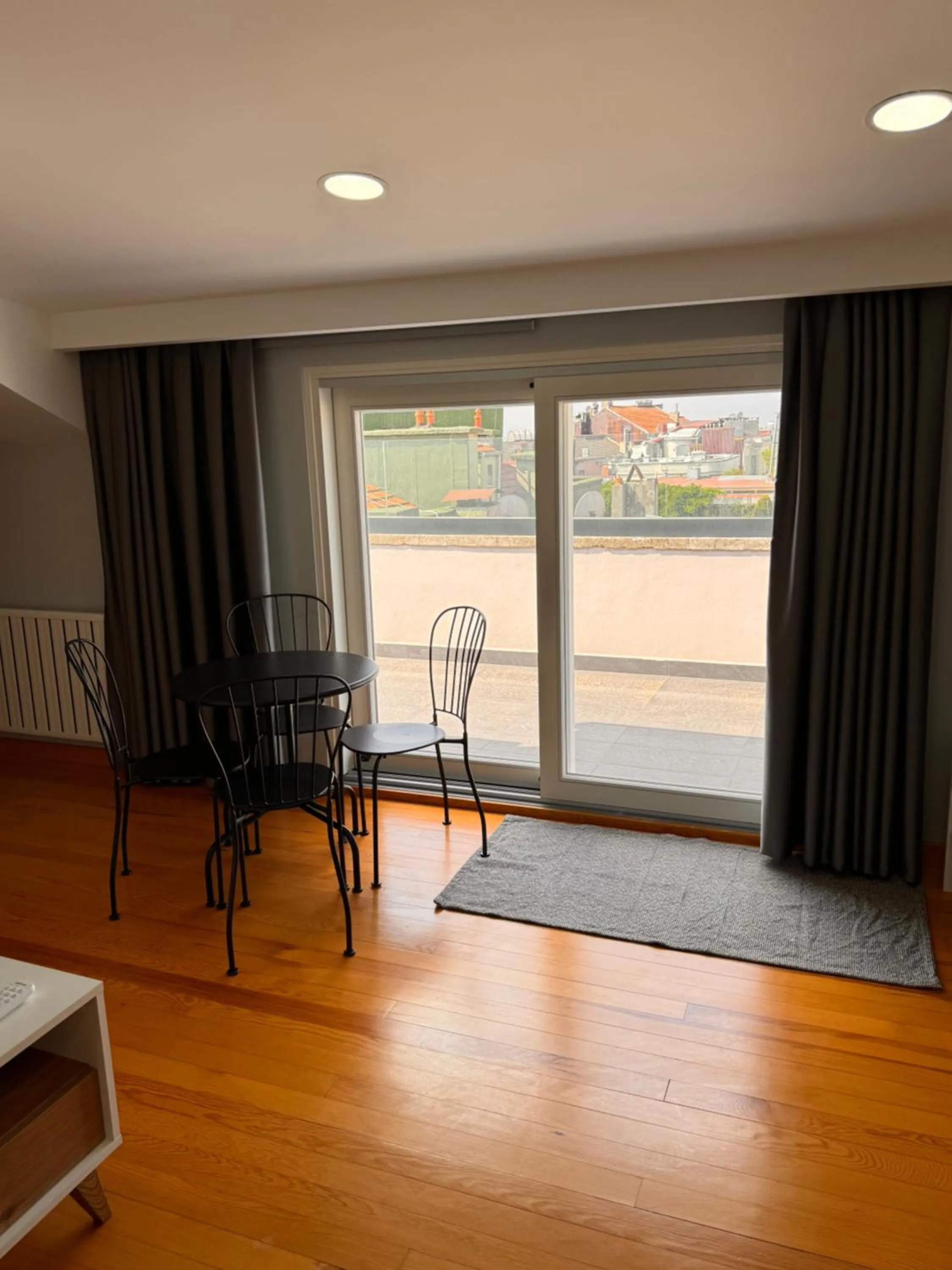 İstanbul Guesthouse