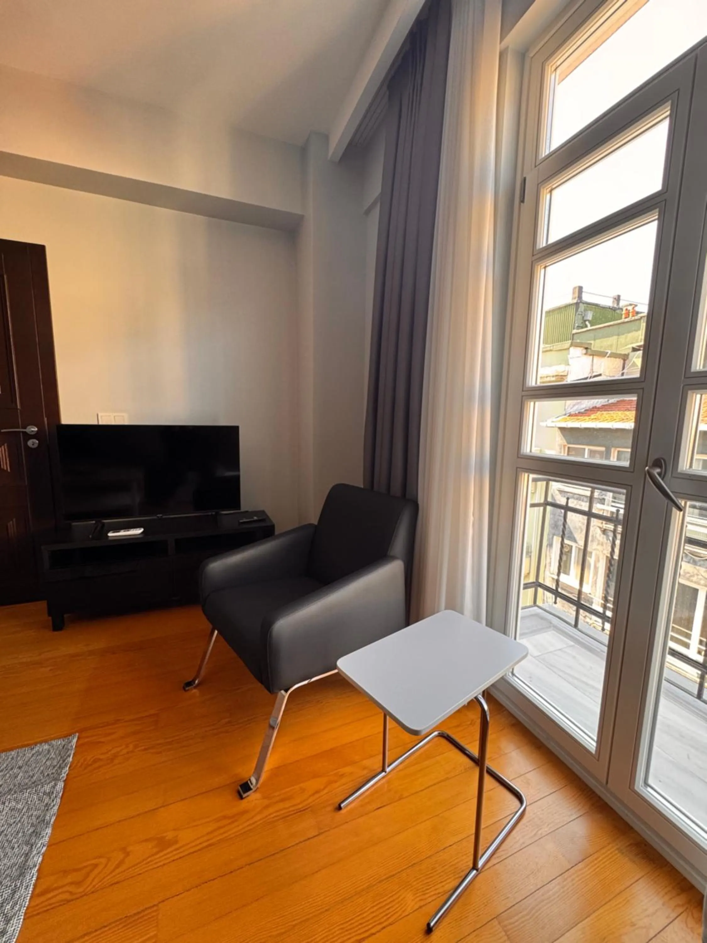 İstanbul Guesthouse