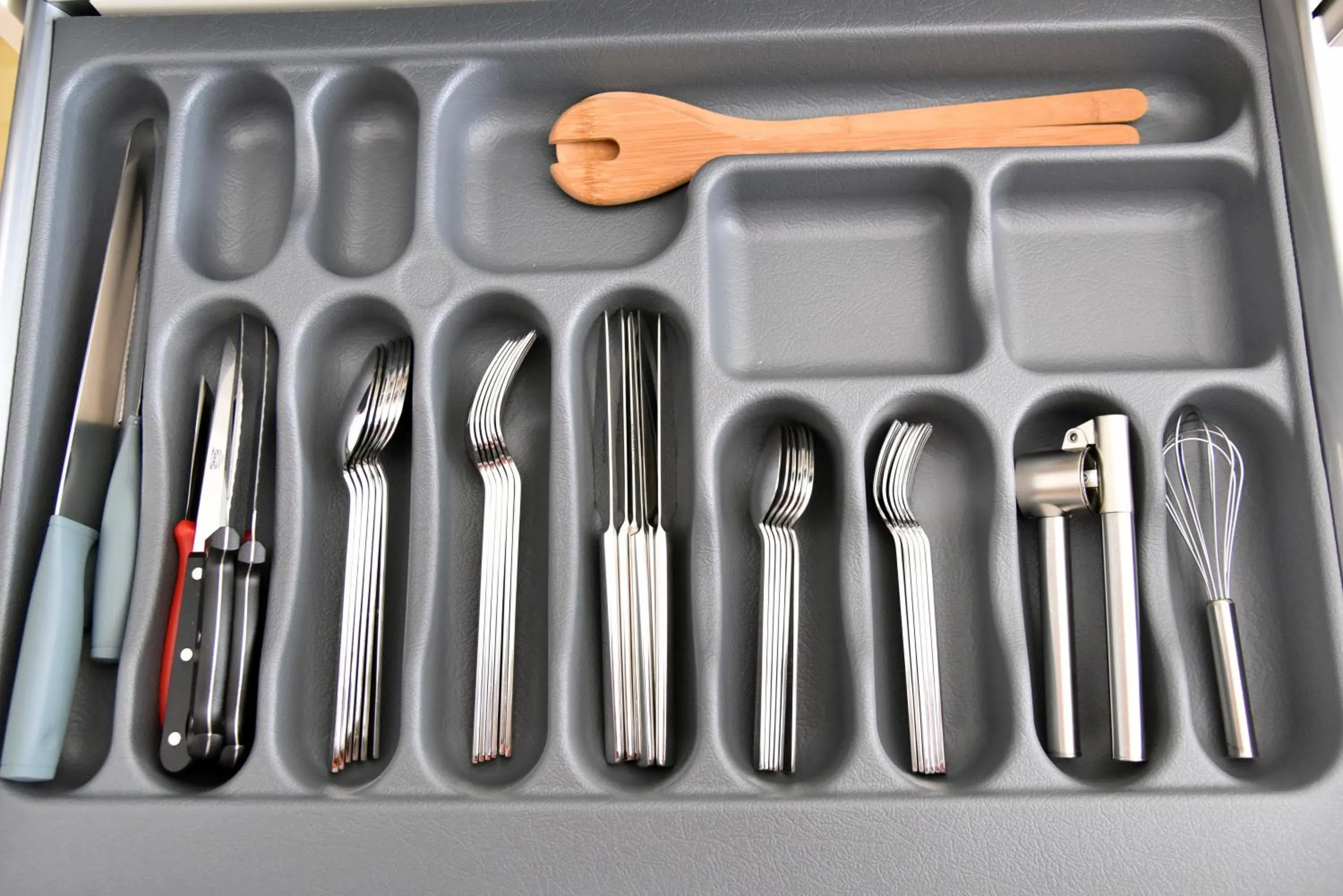 kitchen in İstanbul Guesthouse