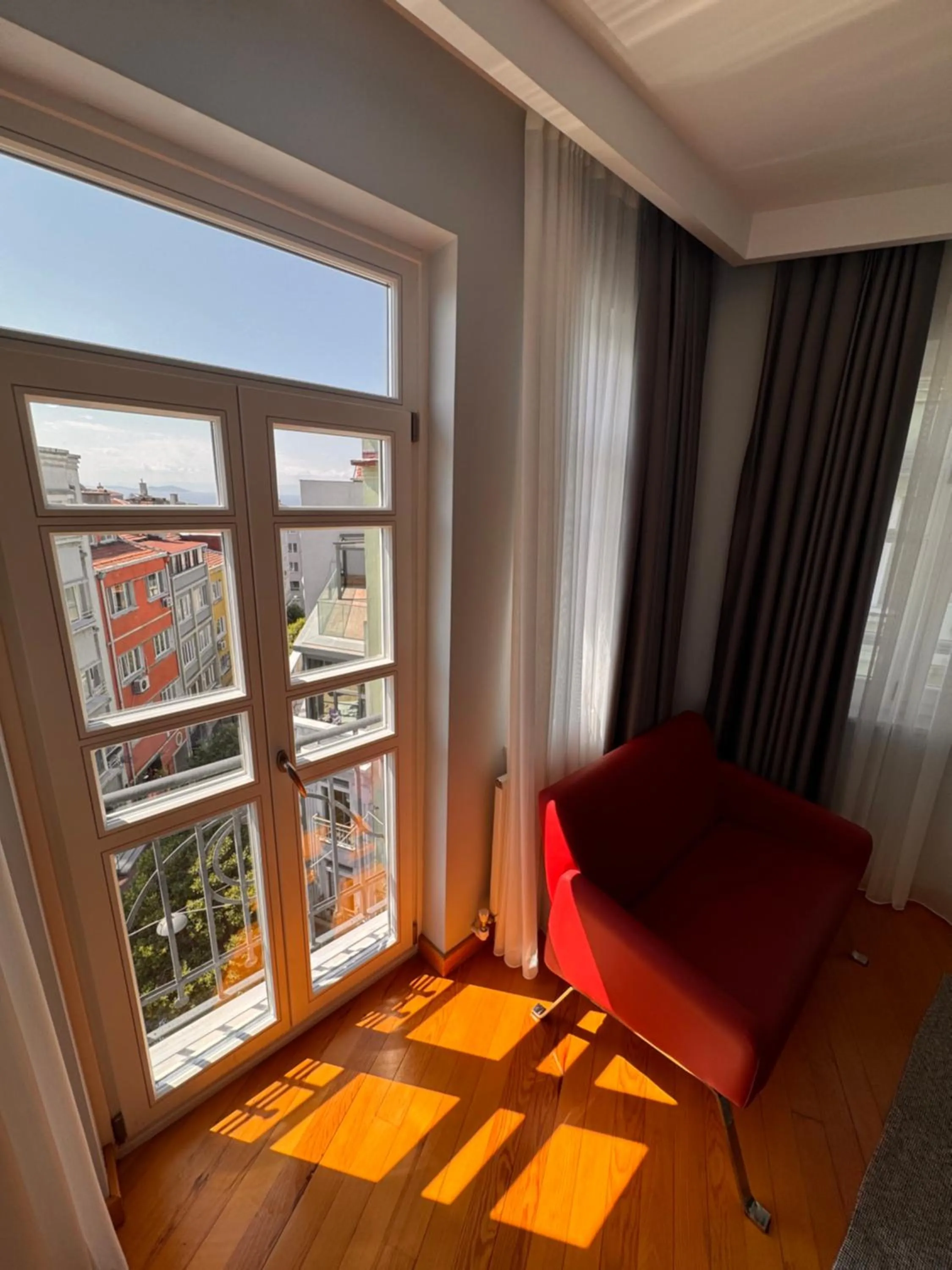 İstanbul Guesthouse