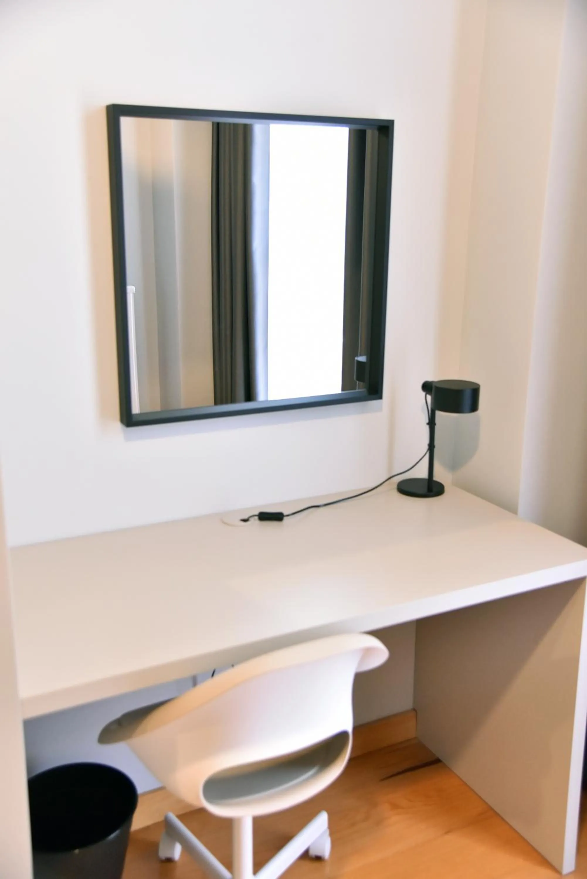 Bedroom in İstanbul Guesthouse