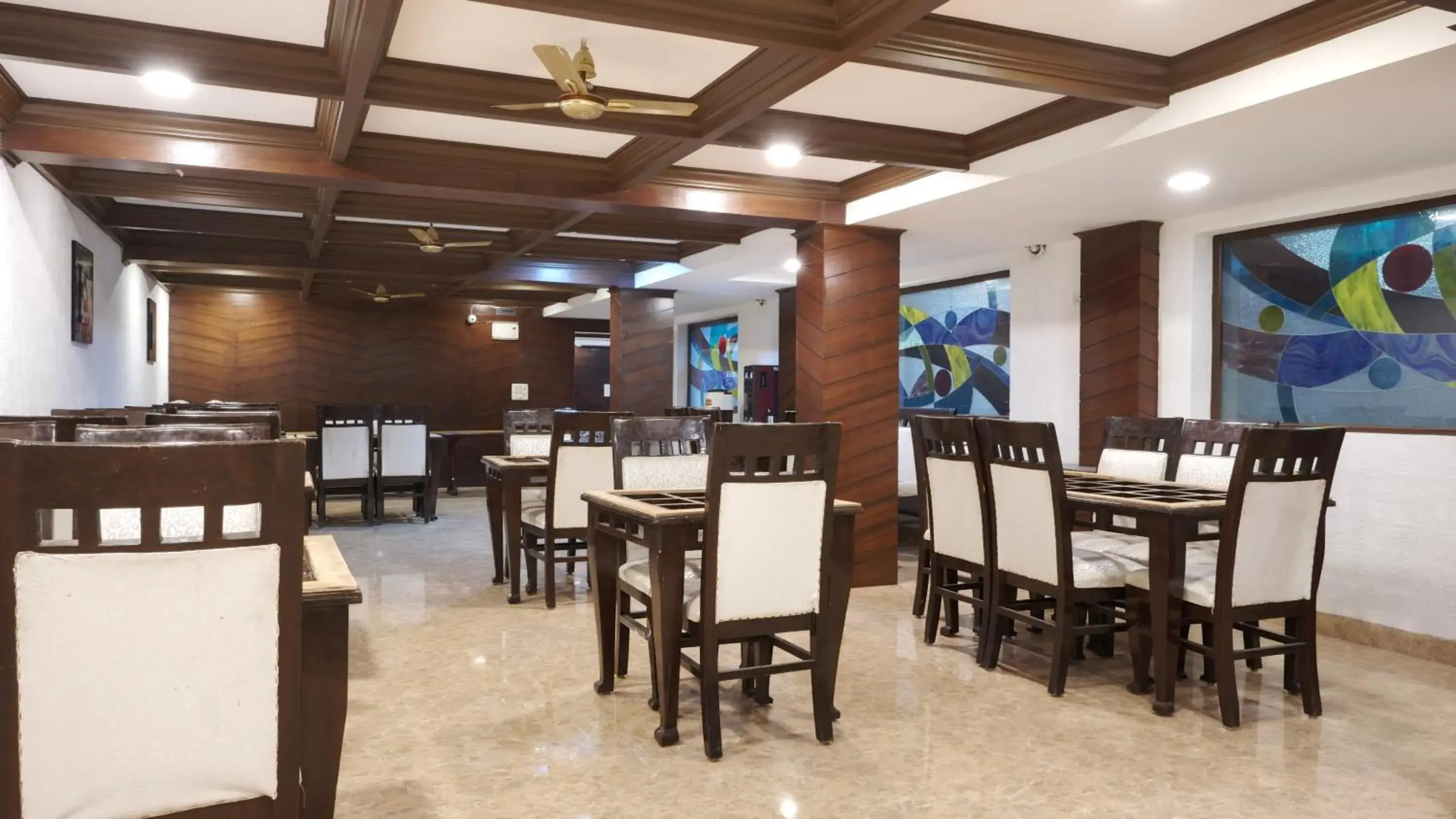 Property building in Basera Hotel, Mall Road Property building in Basera Hotel, Mall Road