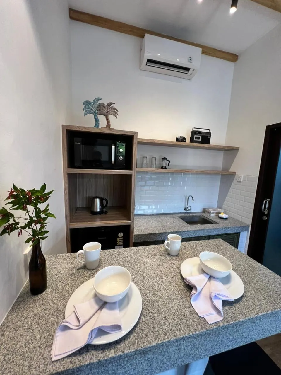 Negrita House Canggu Apartment