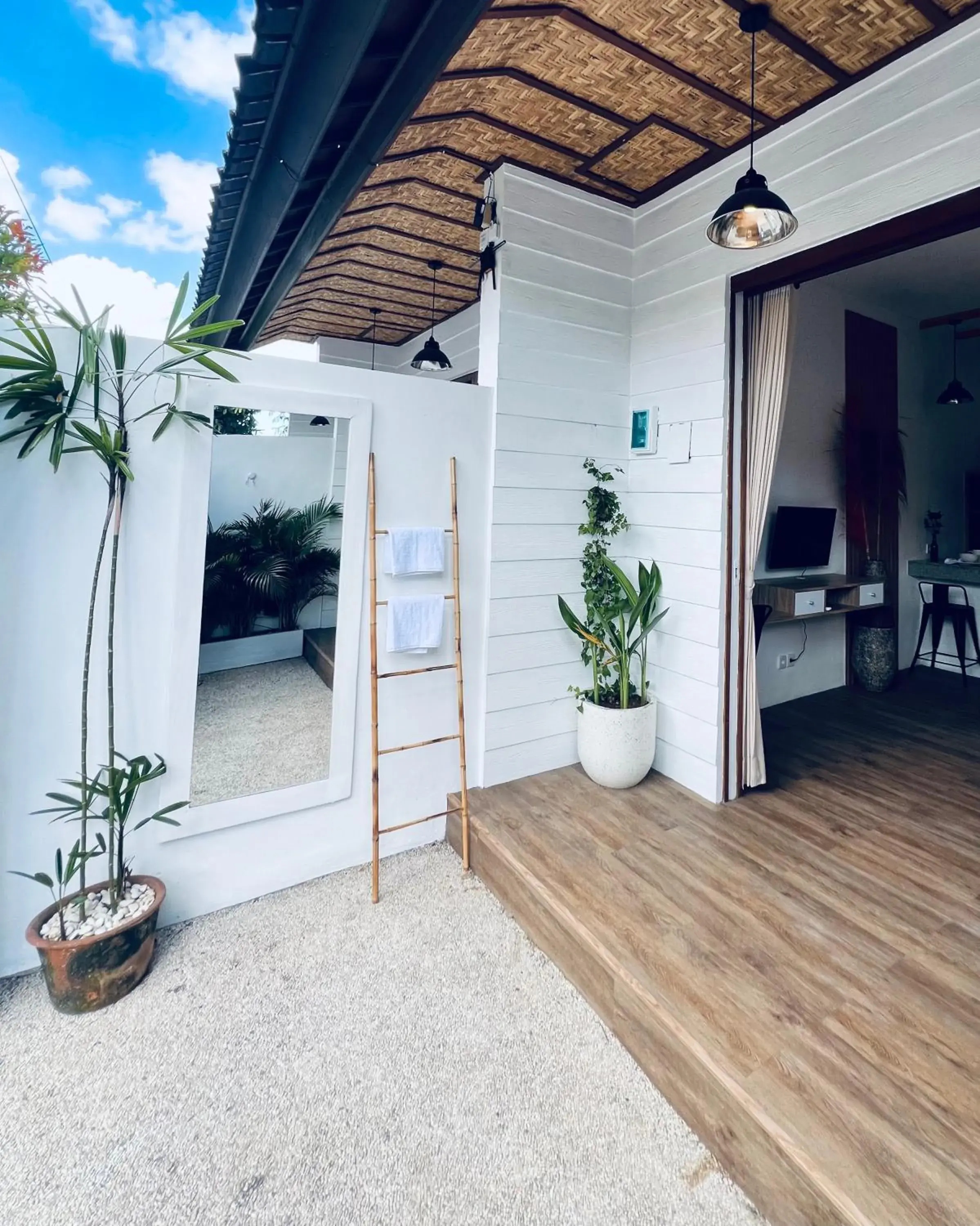 Negrita House Canggu Apartment Negrita House Canggu Apartment