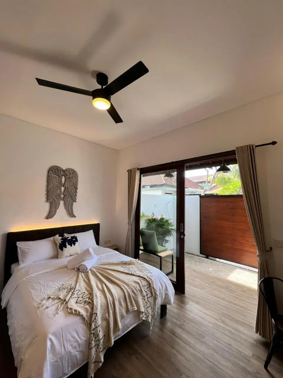 Negrita House Canggu Apartment Negrita House Canggu Apartment