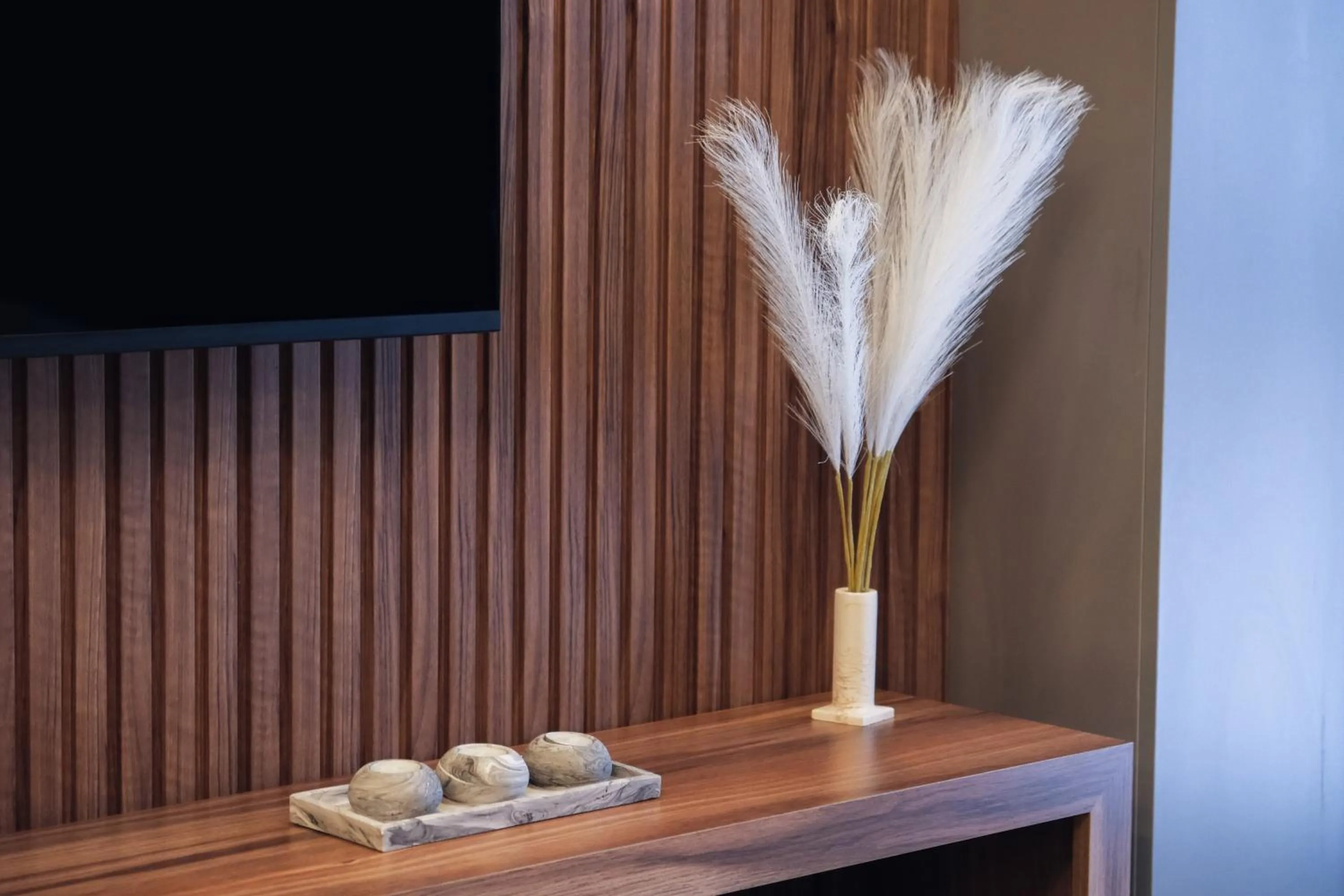 TV and multimedia in No25 Suites Nisantasi