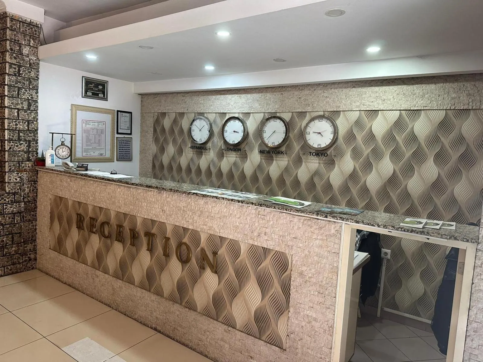 grand rio otel