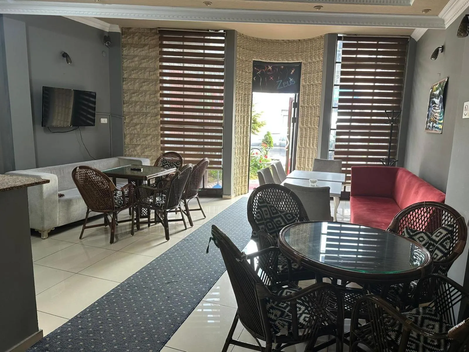 grand rio otel