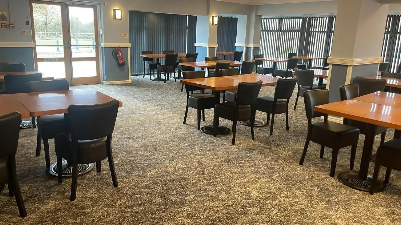 Restaurant/places to eat in Britannia Hotel Wigan Restaurant/places to eat in Britannia Hotel Wigan