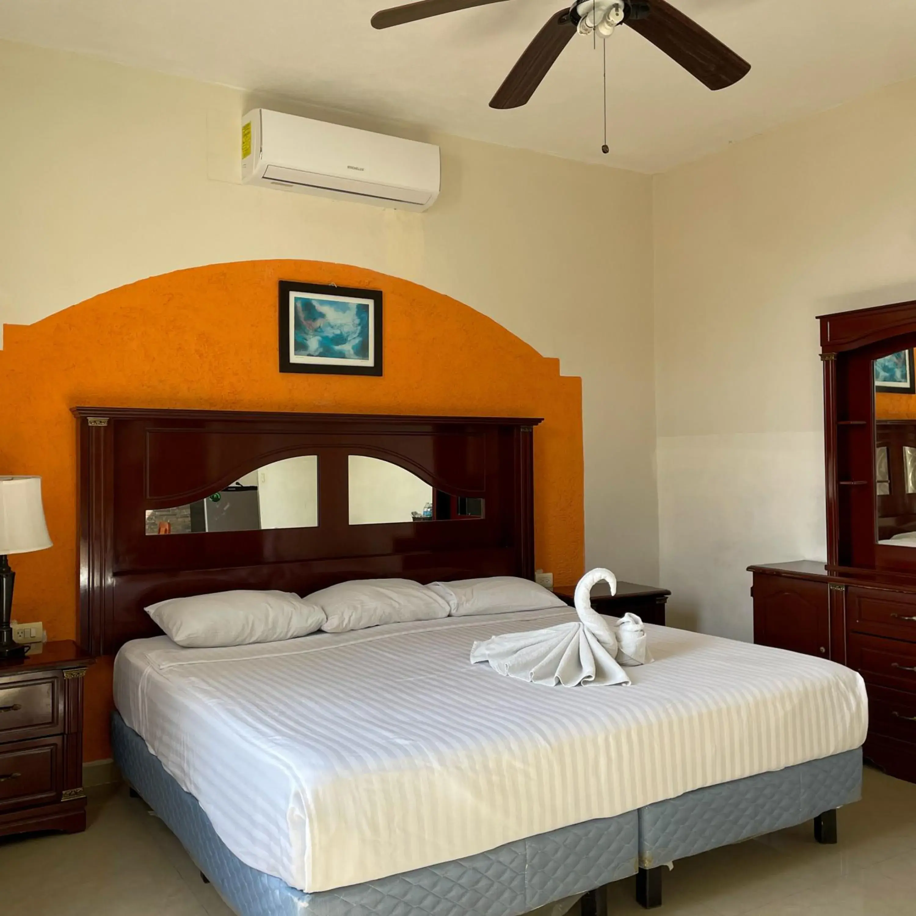 Suite - single occupancy in Hotel Quinta Marciala MX Suite - single occupancy in Hotel Quinta Marciala MX