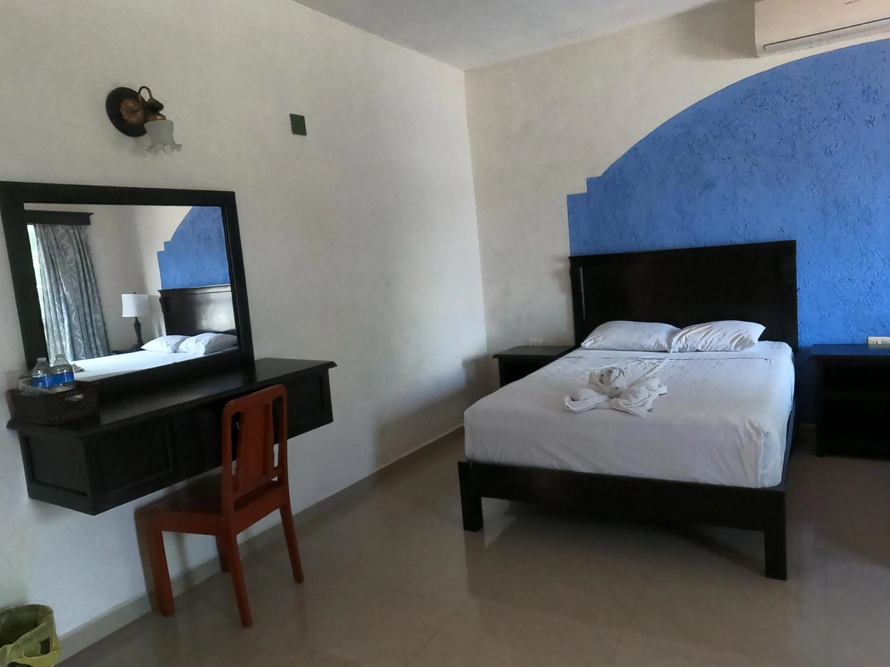 Hotel Quinta Marciala MX