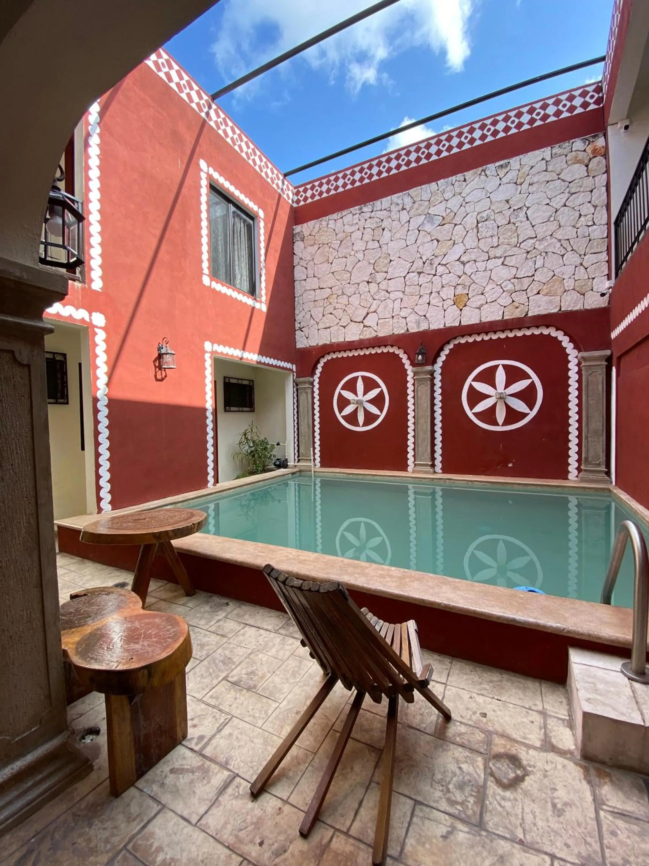 Hotel Quinta Marciala MX