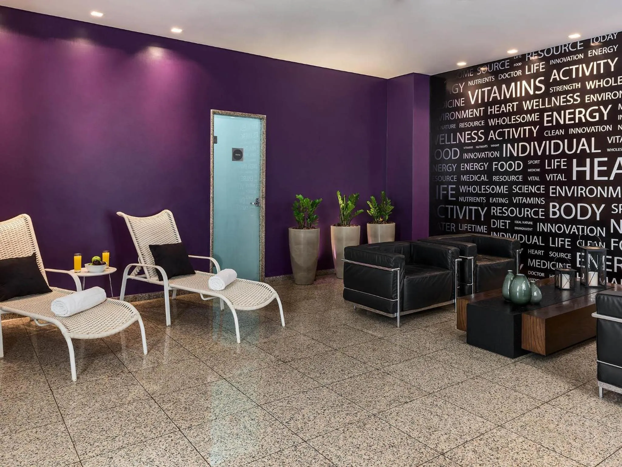 Other in Mercure Belo Horizonte Savassi