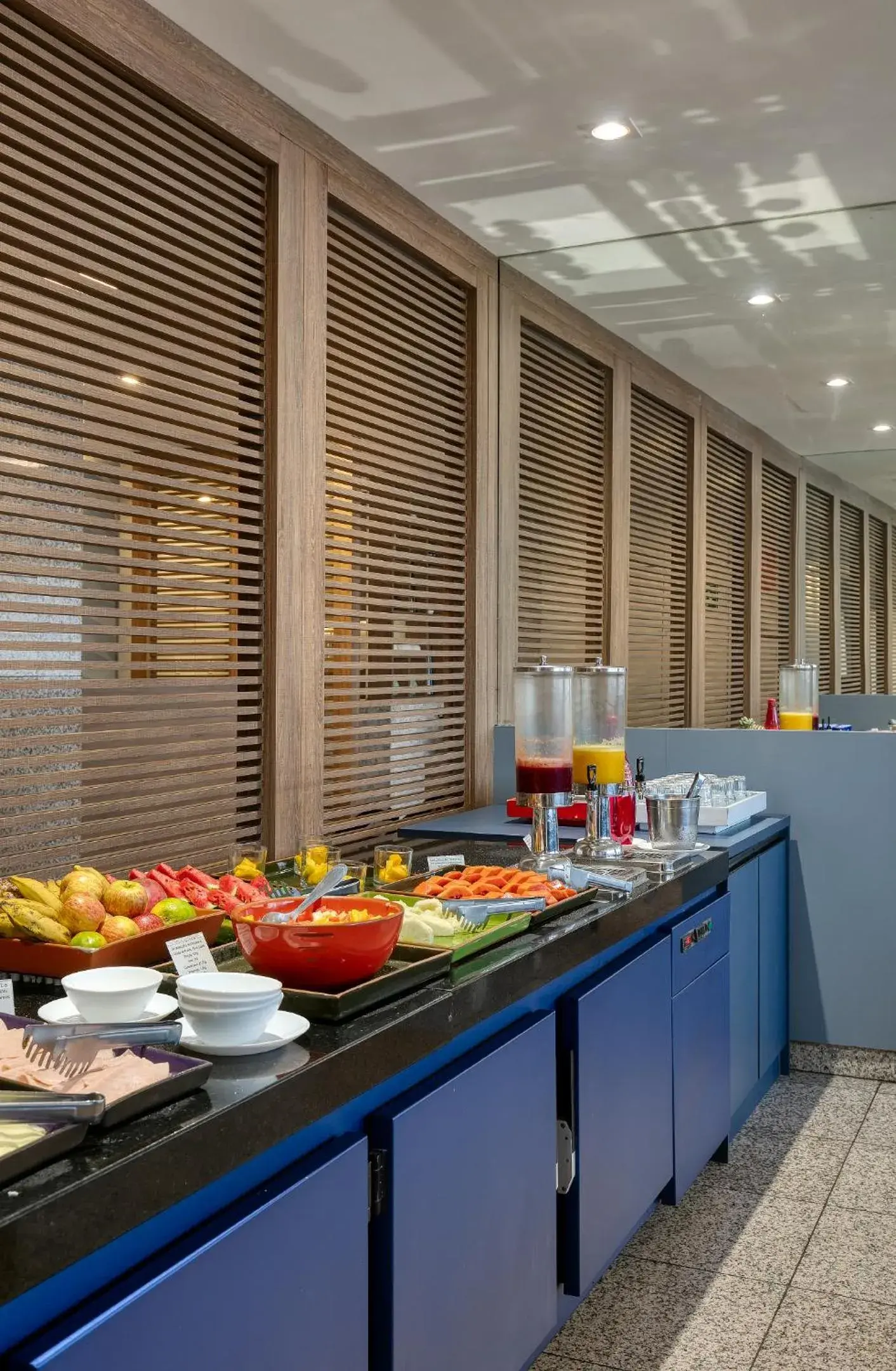 Restaurant/places to eat in Mercure Belo Horizonte Savassi Restaurant/places to eat in Mercure Belo Horizonte Savassi