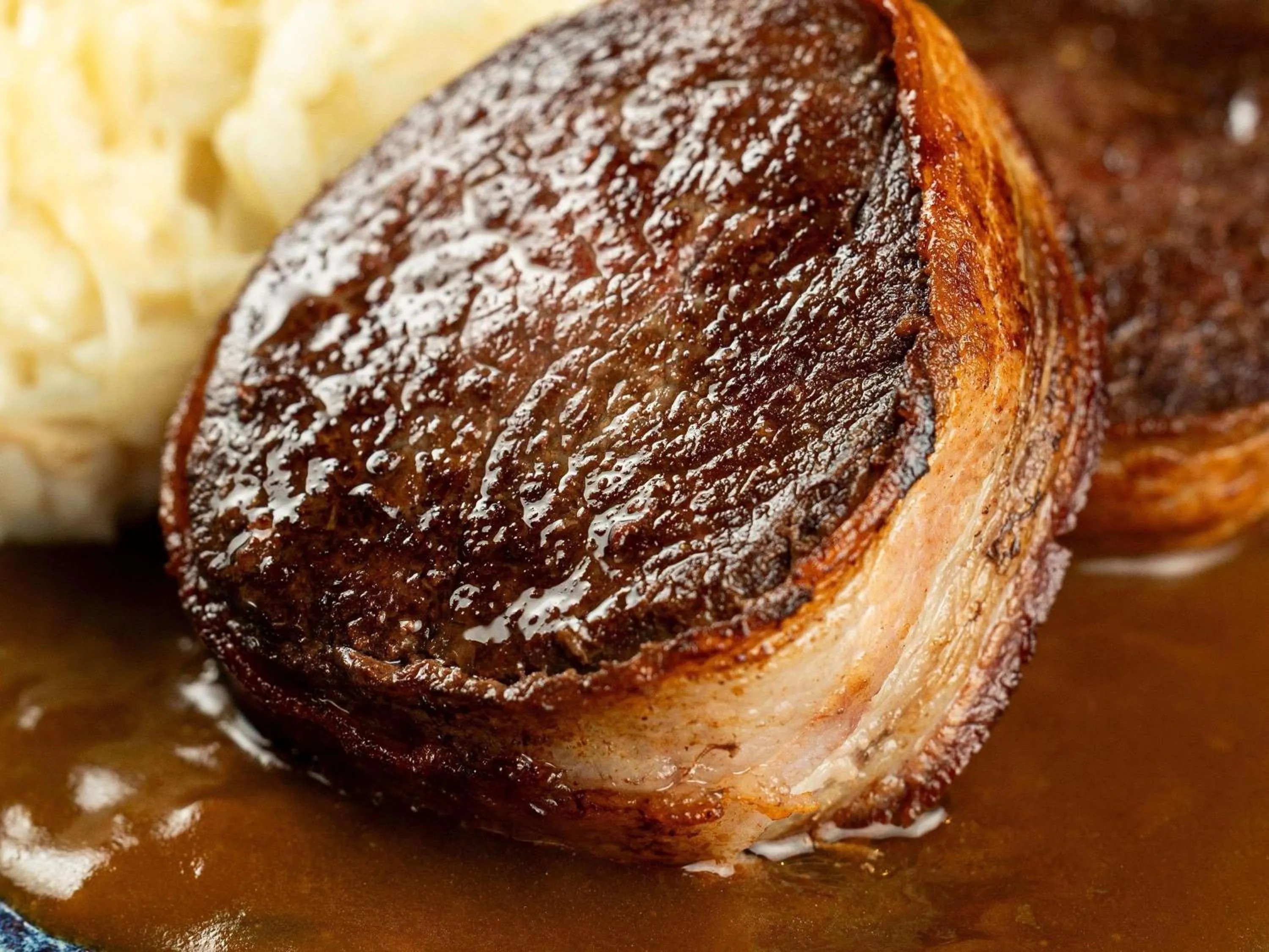 Restaurant/places to eat in Mercure Belo Horizonte Savassi