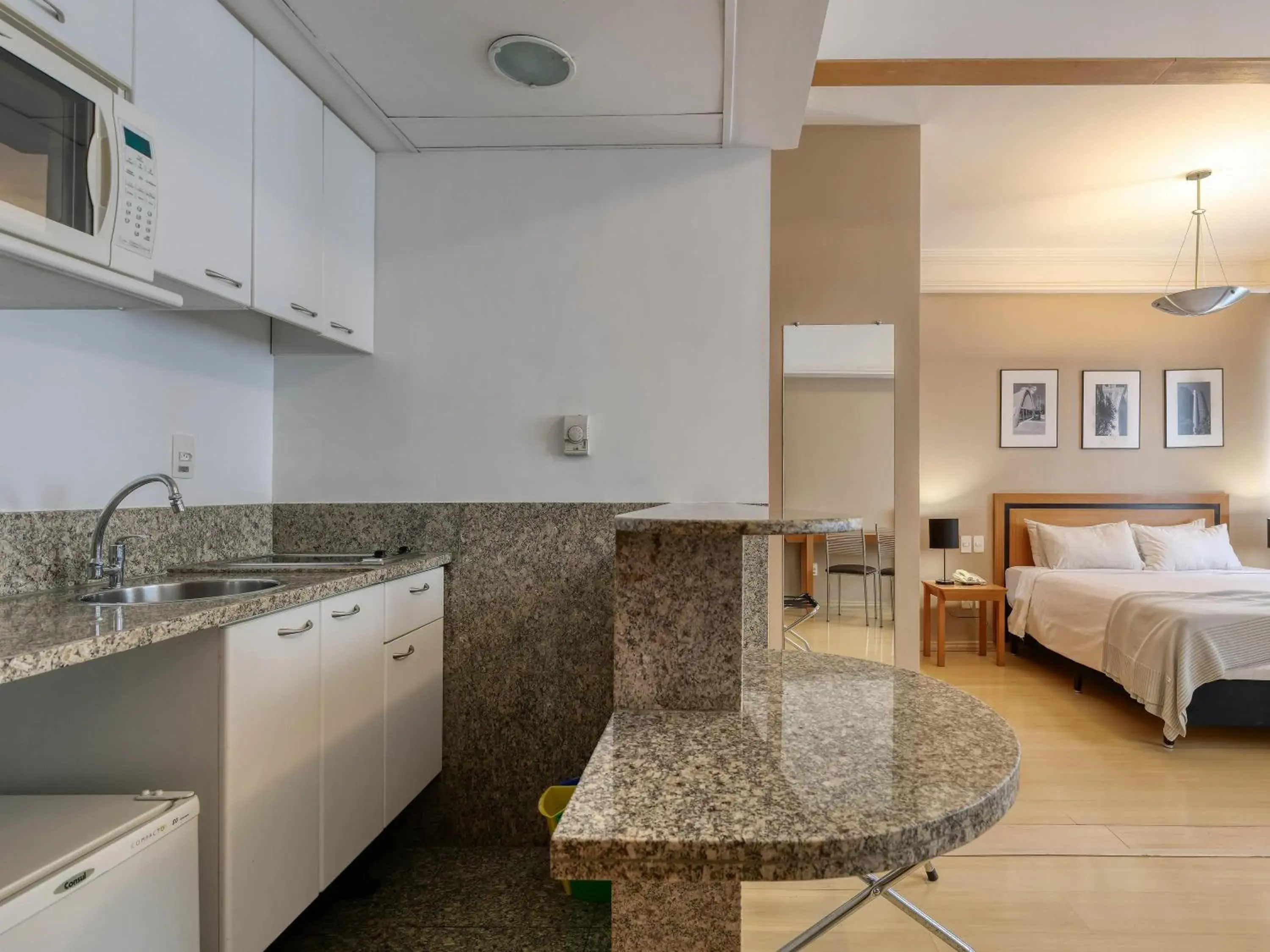 Bedroom, Bed in Mercure Belo Horizonte Savassi Bedroom, Bed in Mercure Belo Horizonte Savassi