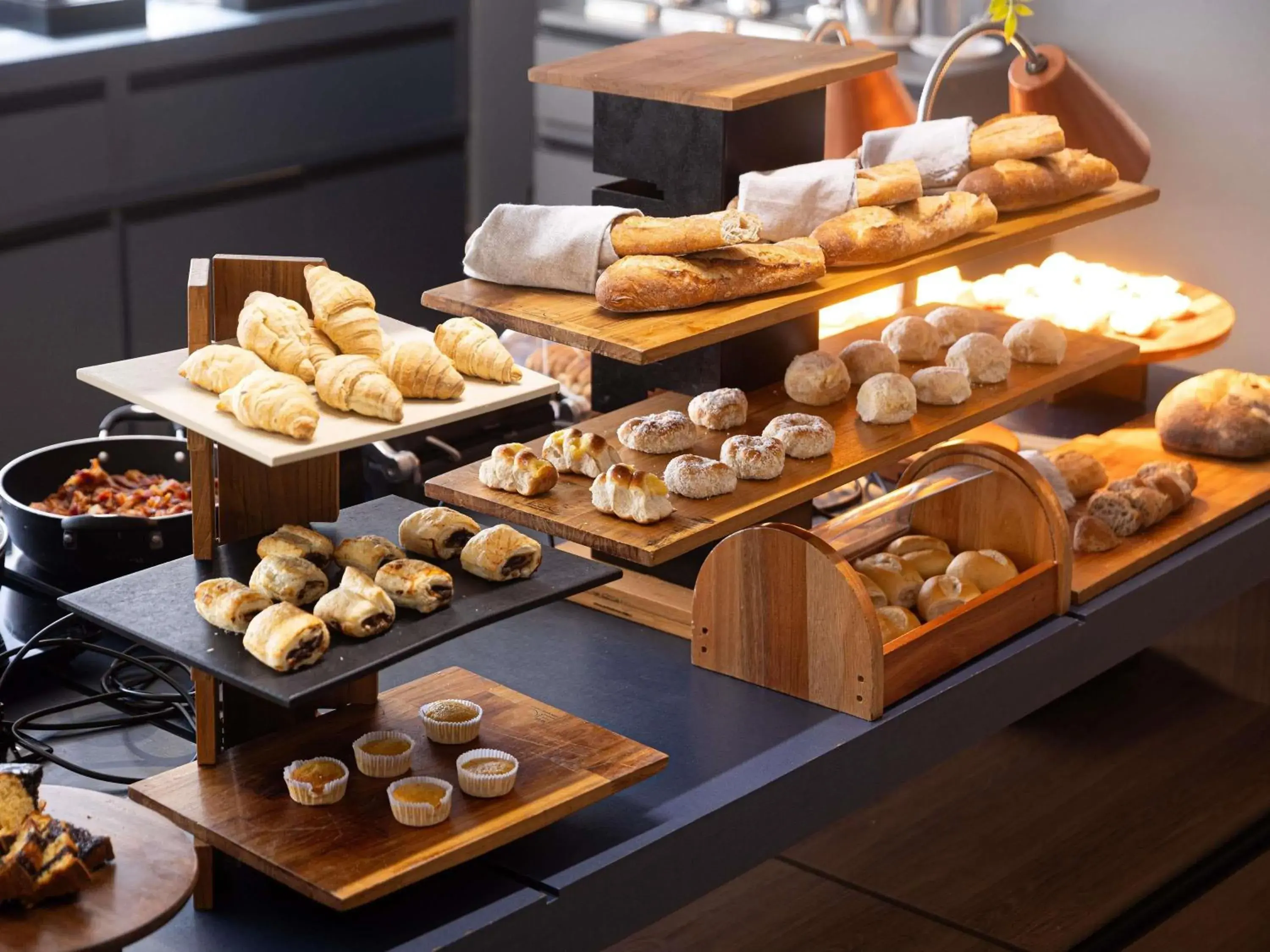 Property building in Mercure Belo Horizonte Savassi Property building in Mercure Belo Horizonte Savassi