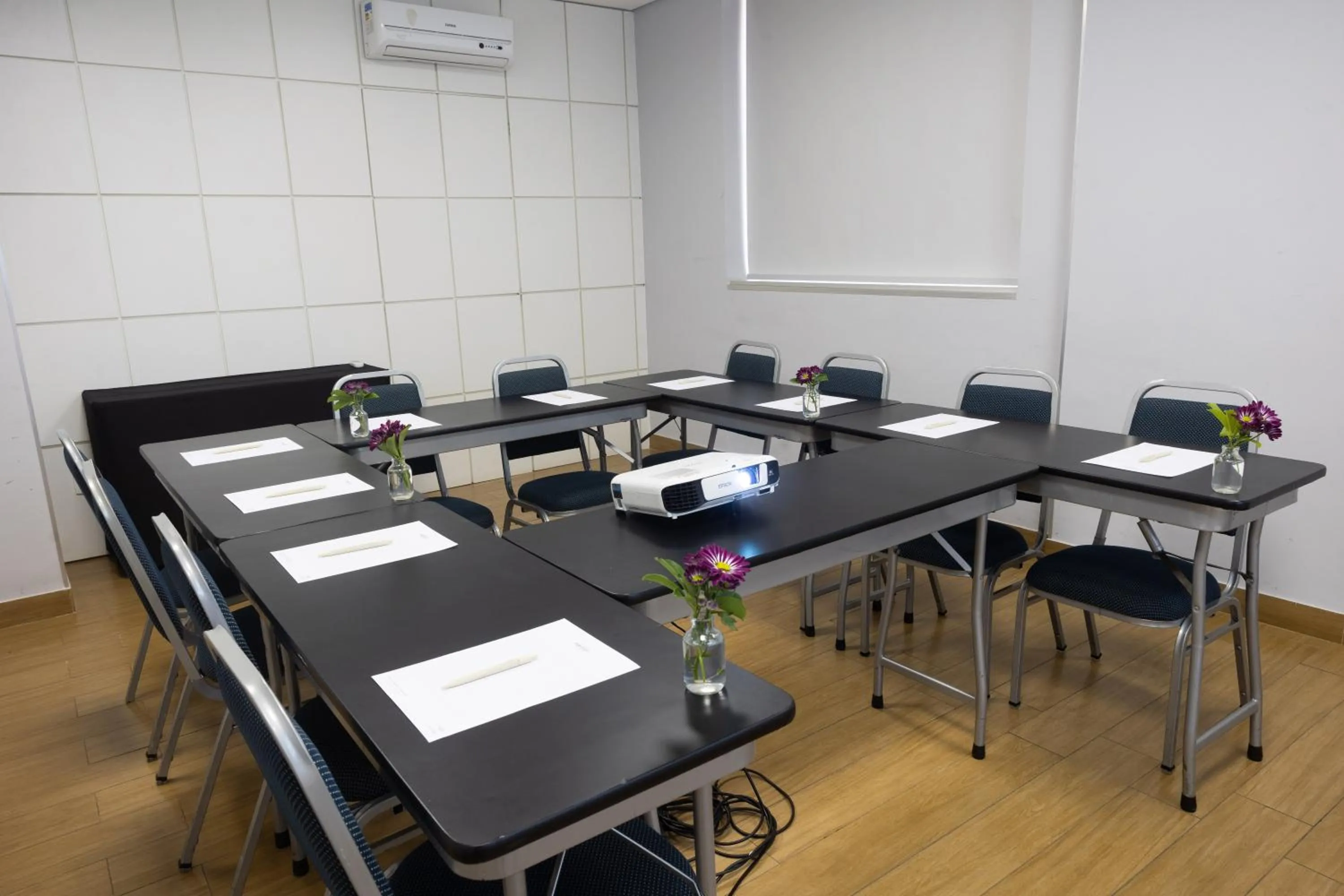 Banquet/Function facilities in Mercure Belo Horizonte Savassi