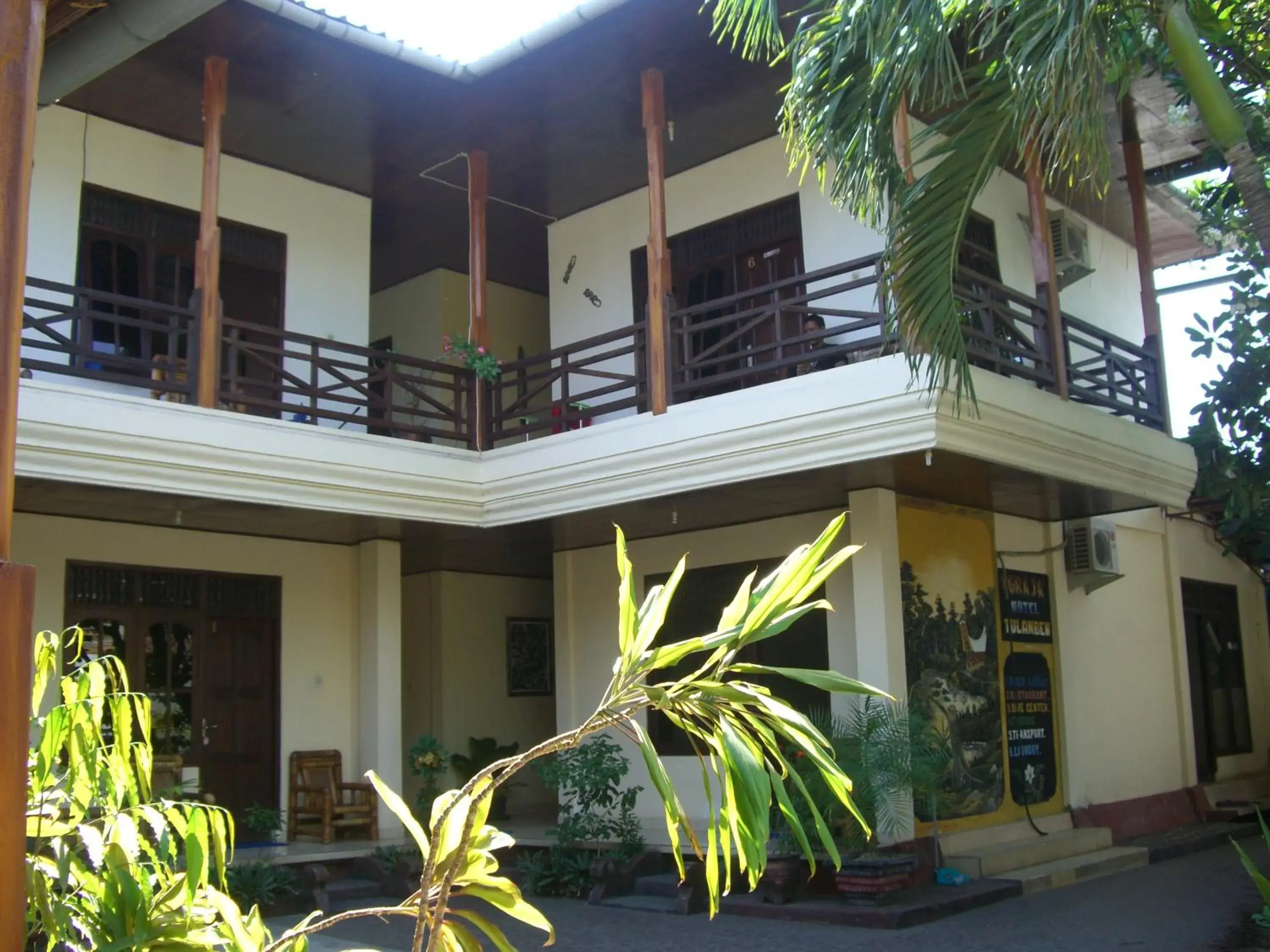 Matahari Tulamben Guesthouse Matahari Tulamben Guesthouse