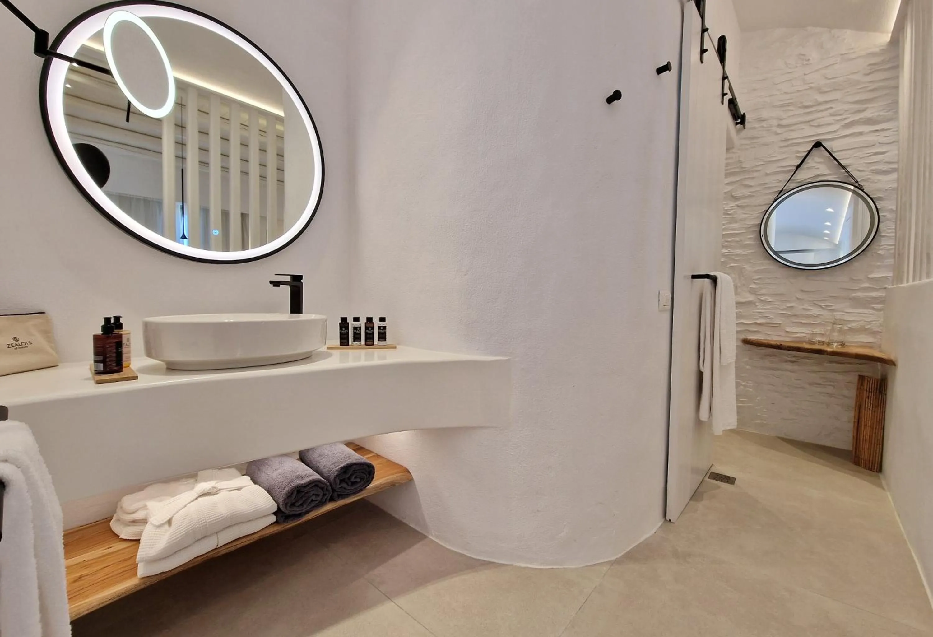 AGADA Folegandros Suites & Villas Adults Only