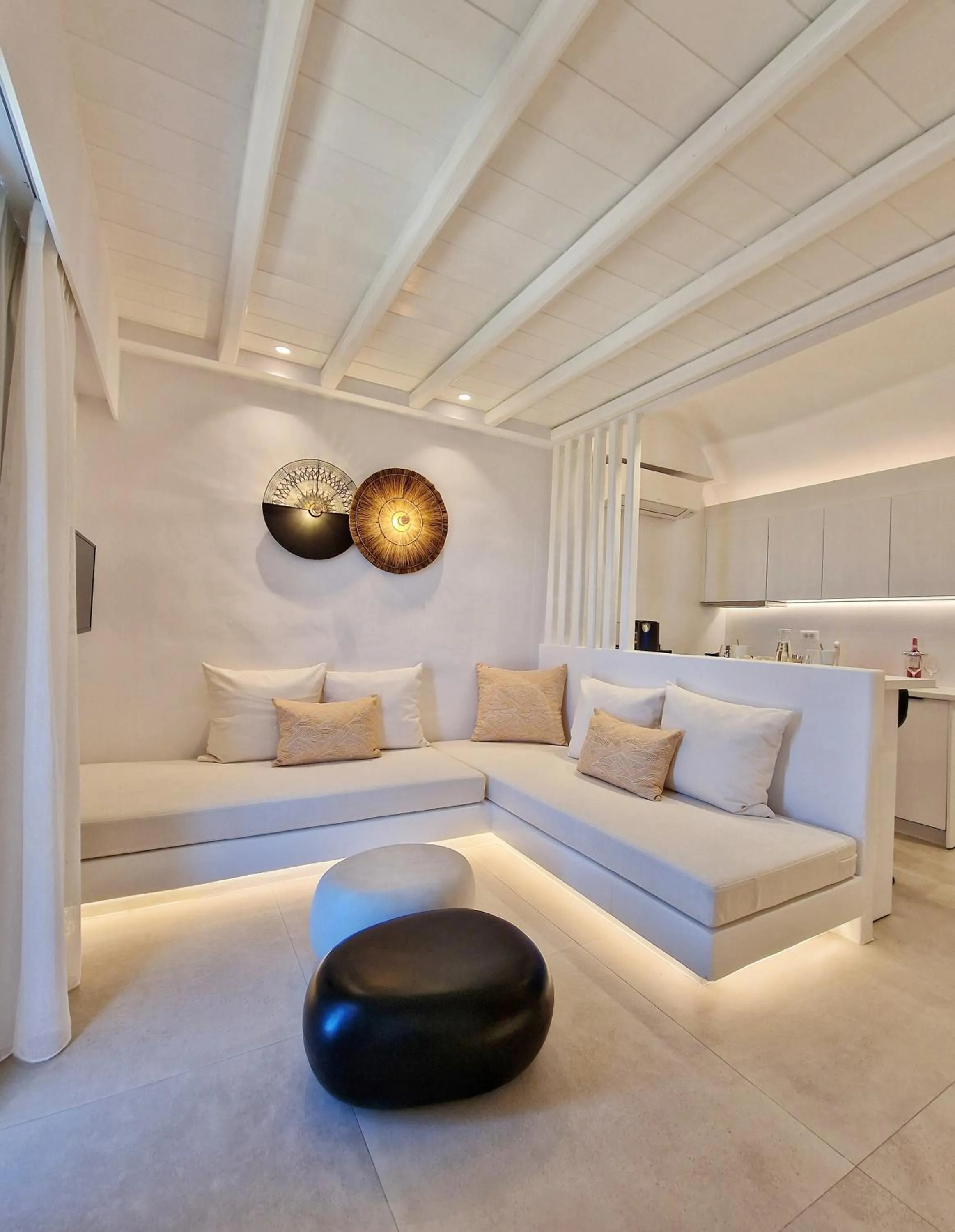 AGADA Folegandros Suites & Villas Adults Only